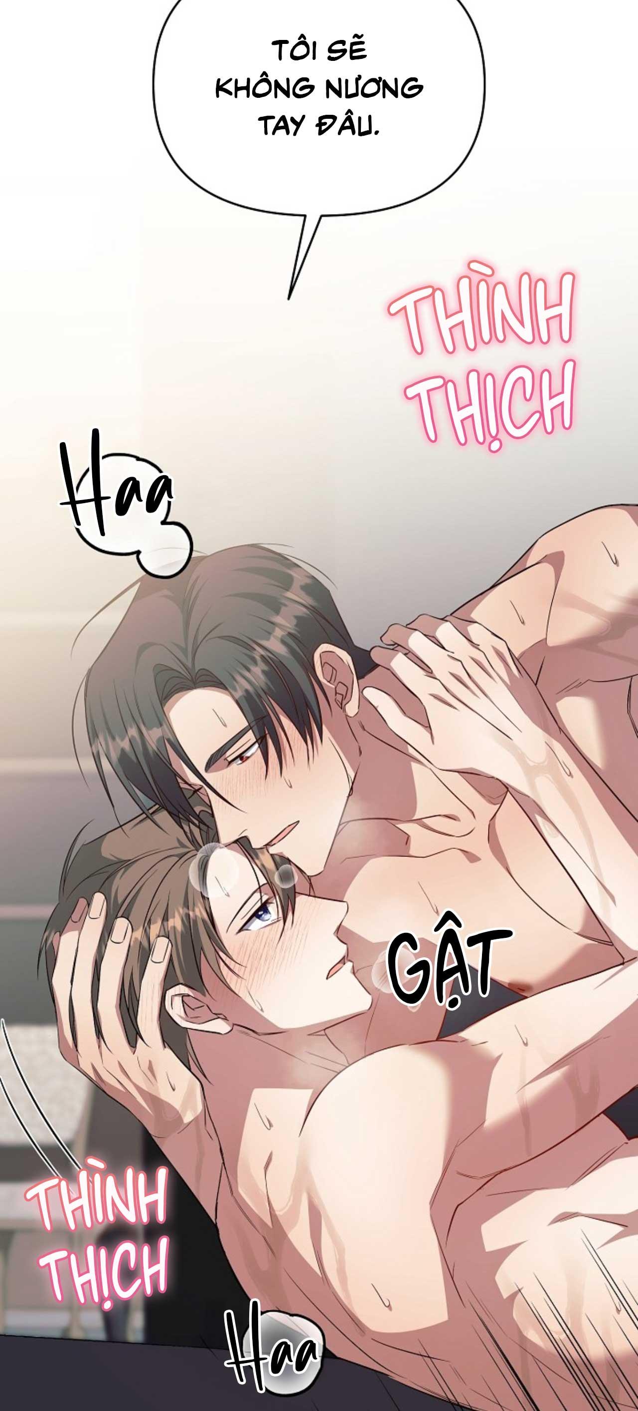 SỰ THẬT TRẦN TRỤI Chapter 10 H++ - Trang 2