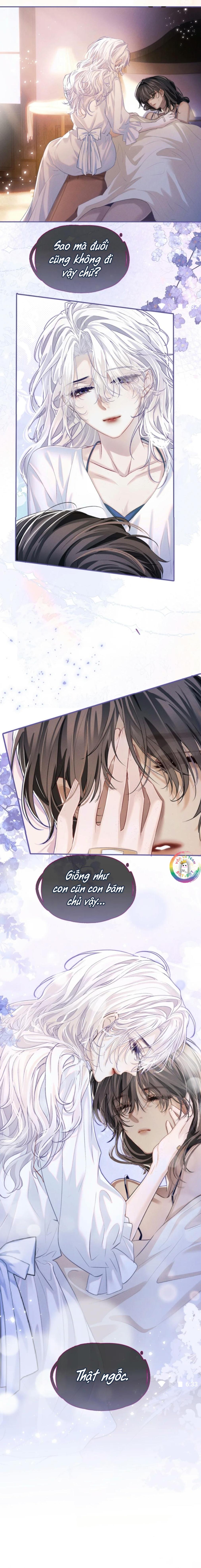 [GL] Thiết Lập Yêu Cầu Tôi Yêu Em Chapter 16 - Trang 2