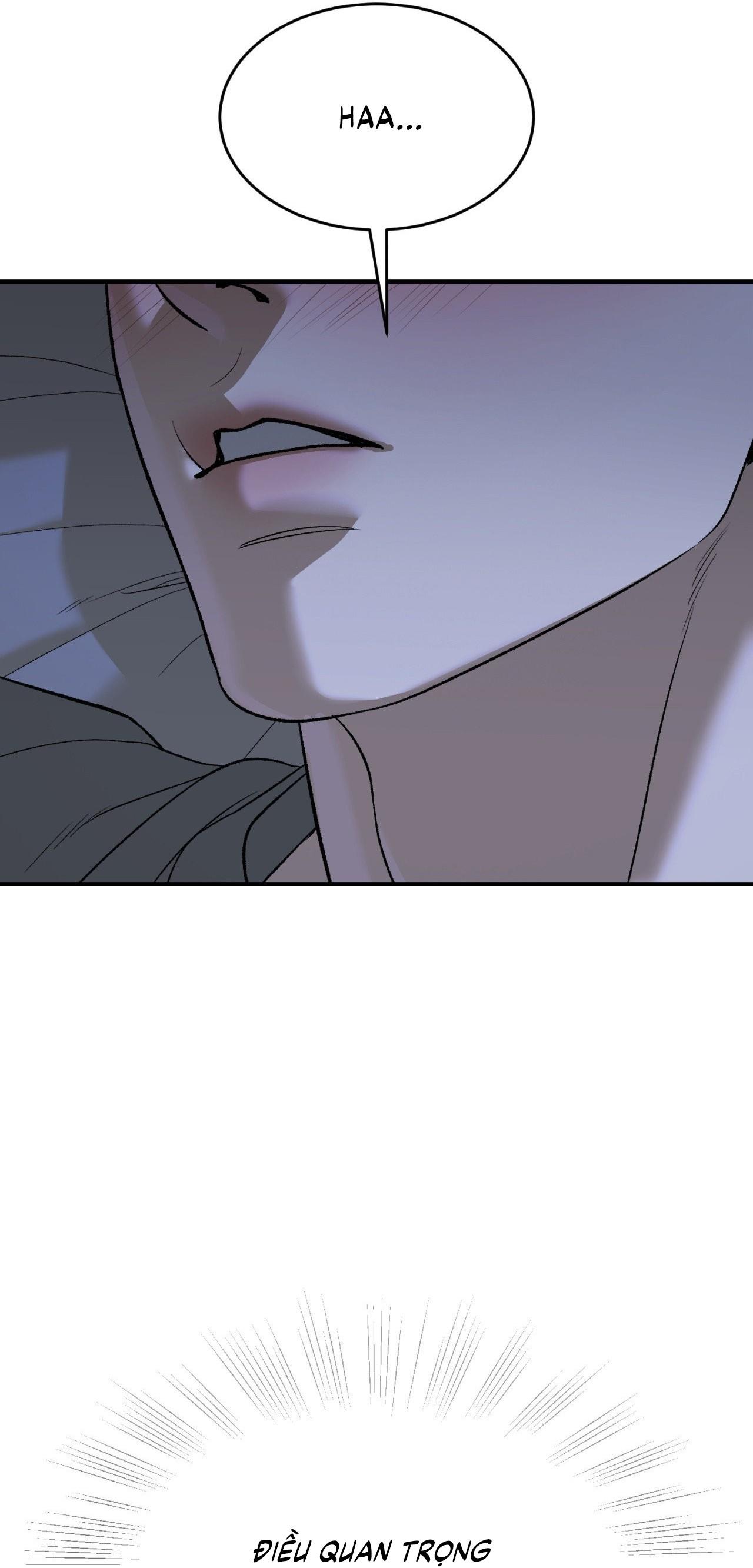 (CBunu) ChinhX - Vận Xui Chapter 76 - Trang 2