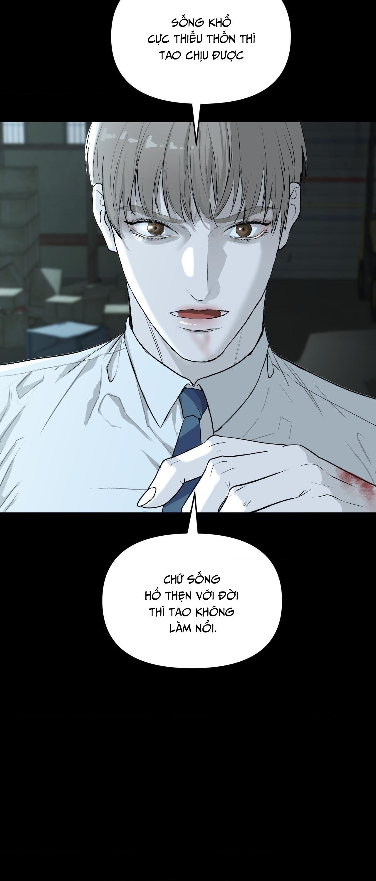 (GĐCV) RÁC RƯỞI CŨNG TỪNG CÓ GIÁ TRỊ Chapter 4 - Trang 2