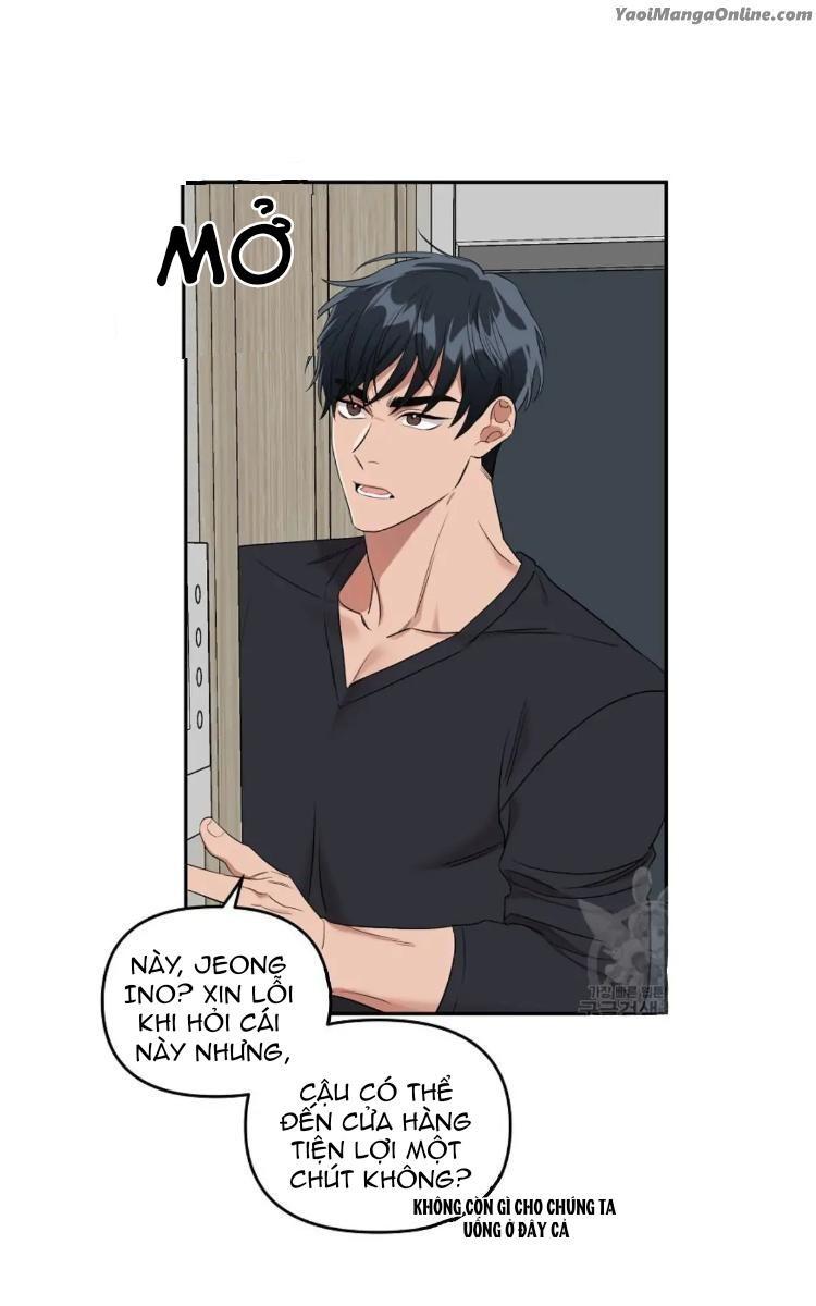 BOYLOVE FULL MÀU Chapter 2.1 Bộ Đồ Lót Bò - Trang 2