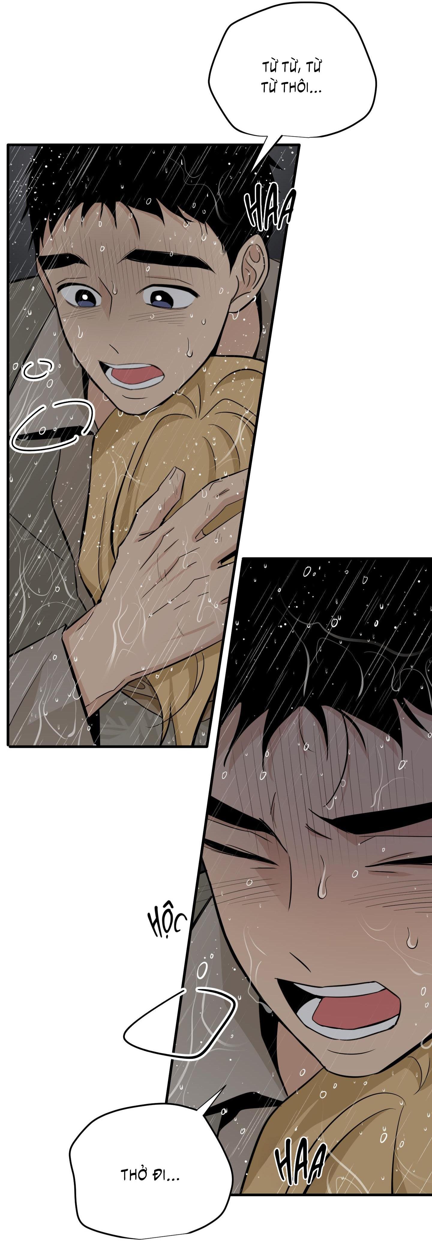 (CBunu) Hoa Vô Danh Chapter 32 - Trang 2