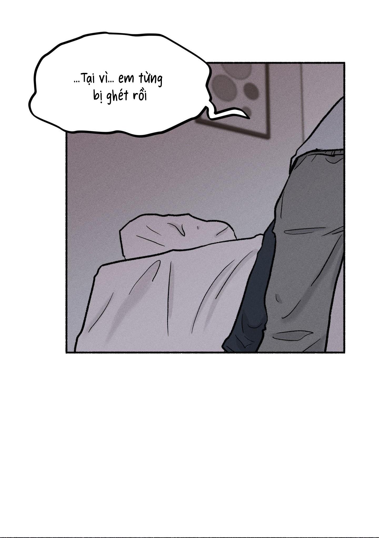 (CBunu) Khi Người Lơ Đãng Chapter 25 - Trang 2