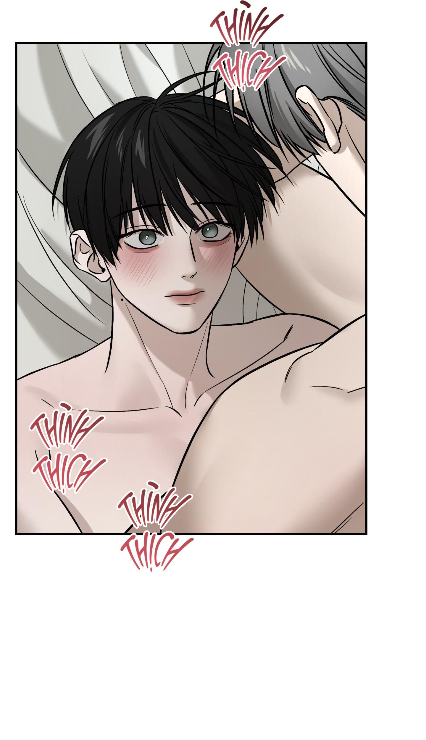 |DROP| Hưởng Lợi Chapter 53 H+ - Trang 2