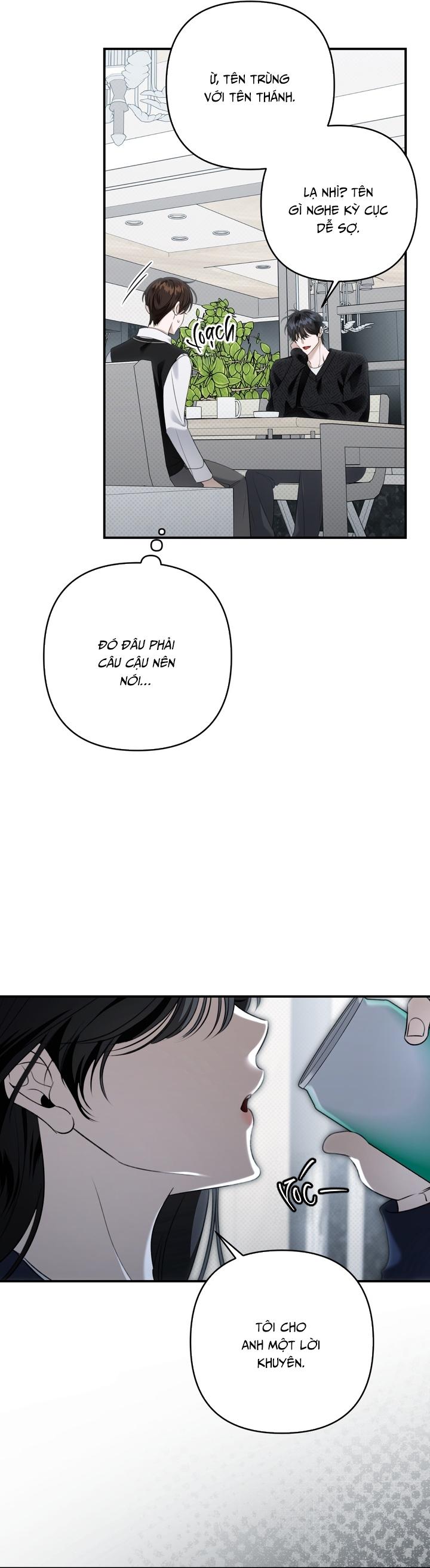 (GĐCV) EIGHTEEN'S BED Chapter 30 - Next Chapter 31