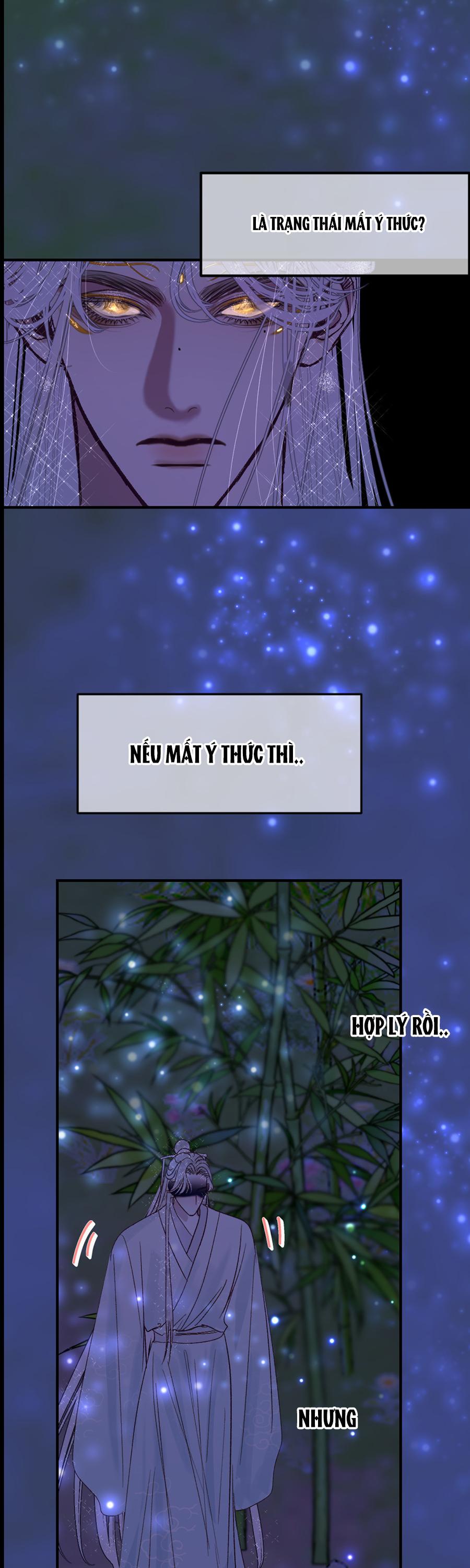 Vài Câu Chuyện Với Sư Tôn Sau Khi Xuyên Sách Chapter 78.2 - Trang 2