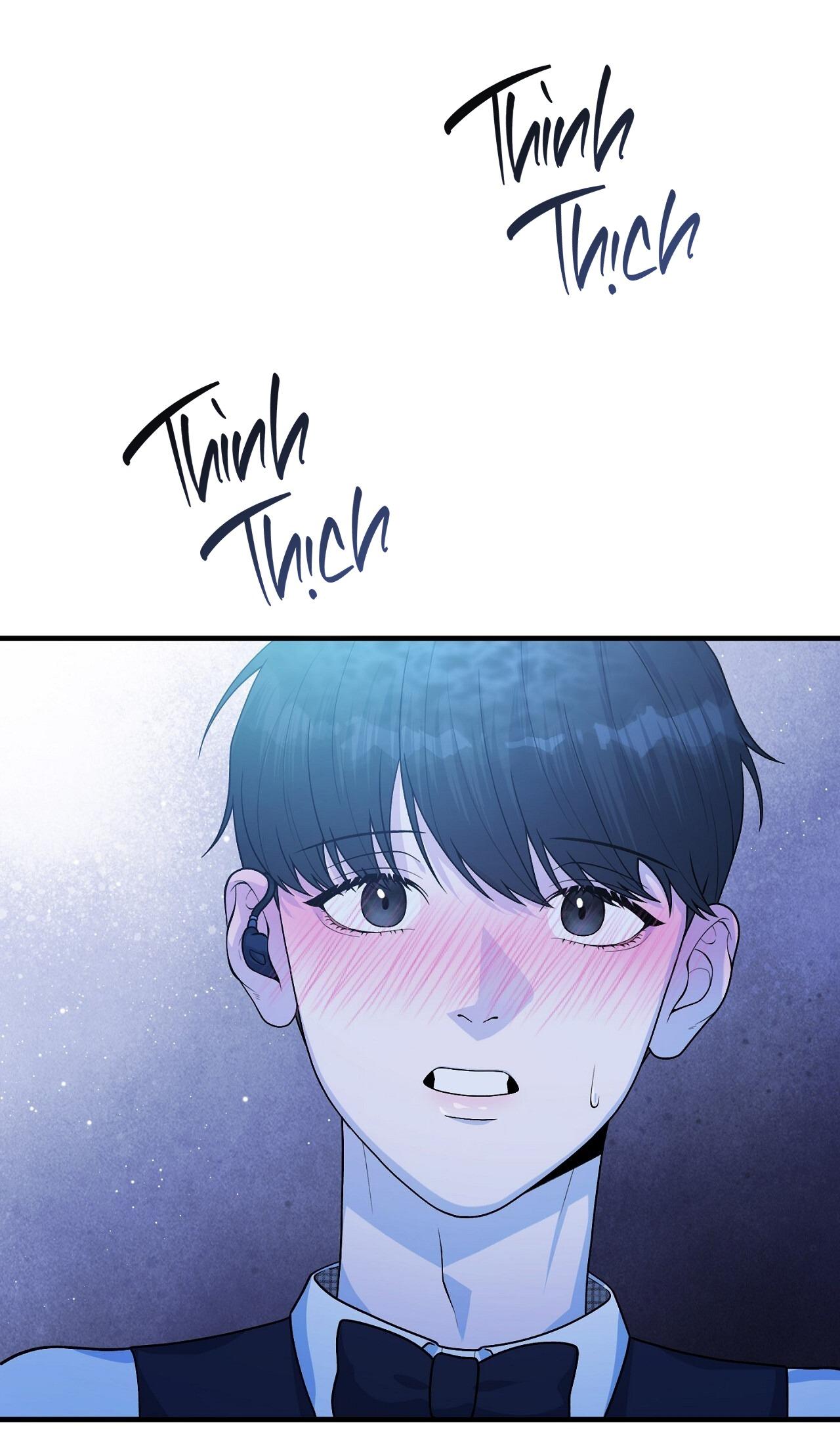 HƯƠNG VỊ TÌNH THÂN Chapter 1 19+ - Trang 2