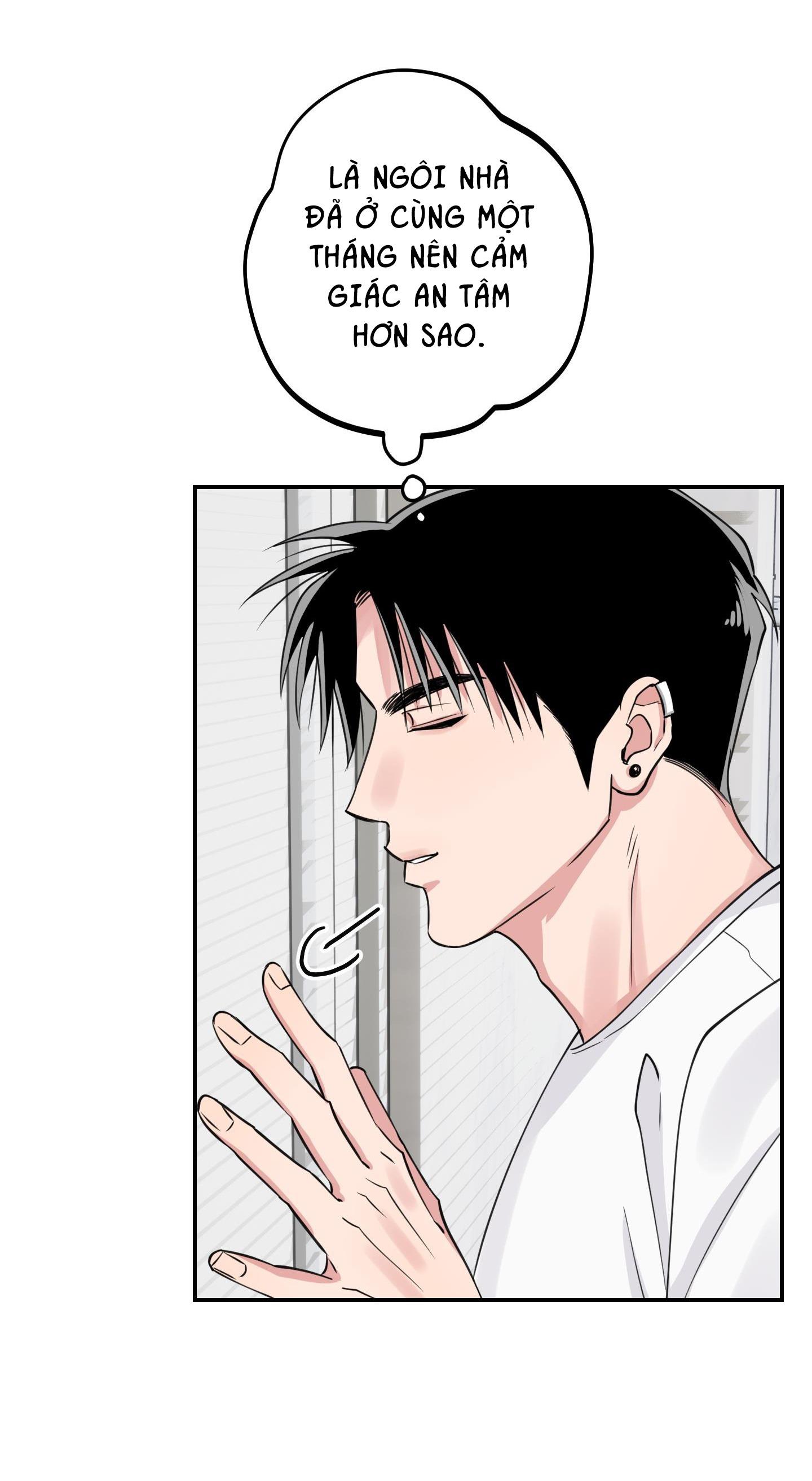 NGHIỆN SEX Chapter 41.5 đẹp trai 5 - Trang 2