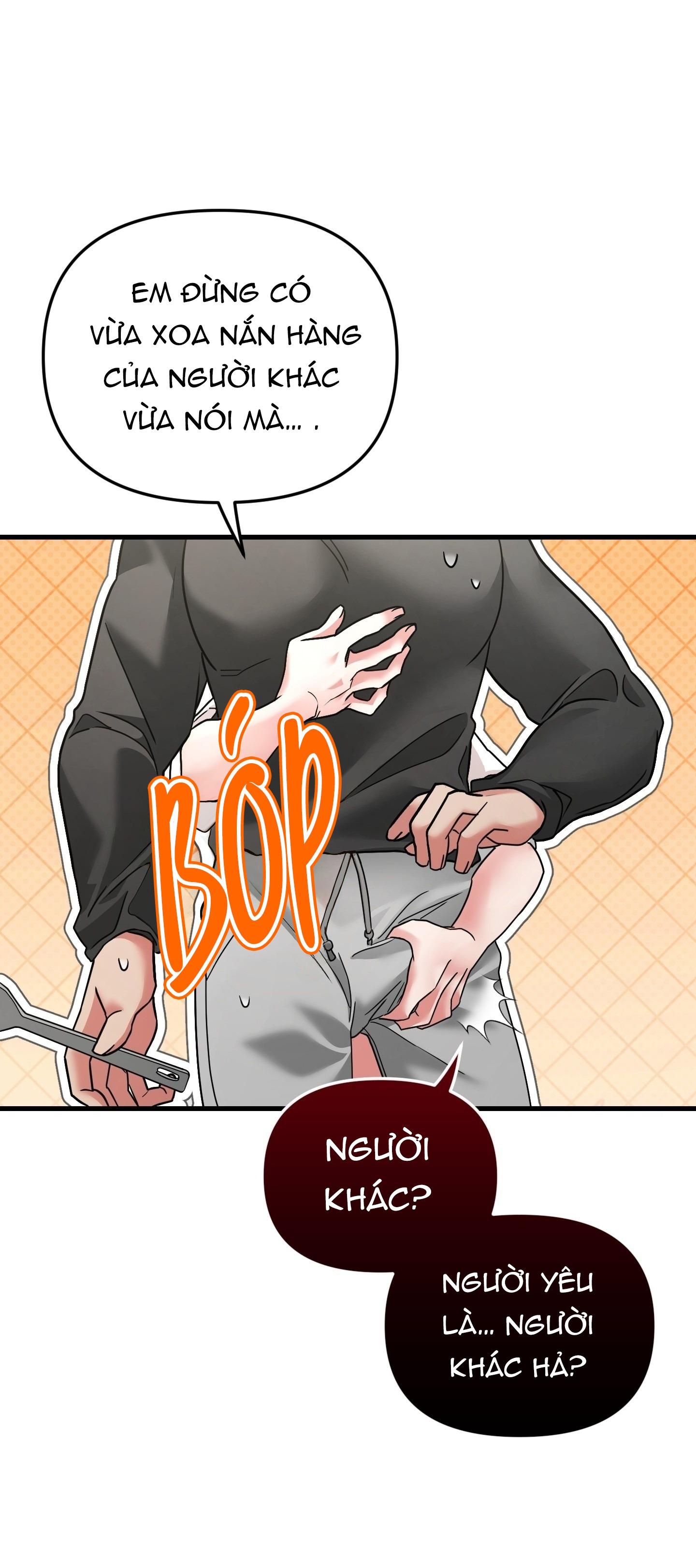 TUYỂN TẬP NHỮNG ÔNG CHÚ TÀ ZÂM Chapter 20.91 chú la end - Trang 2