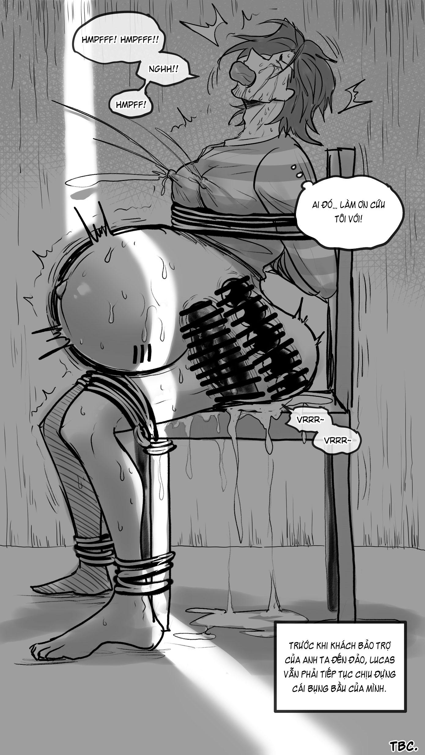 Tuyển tập trôn có lài Chapter 116.1 - Trang 2