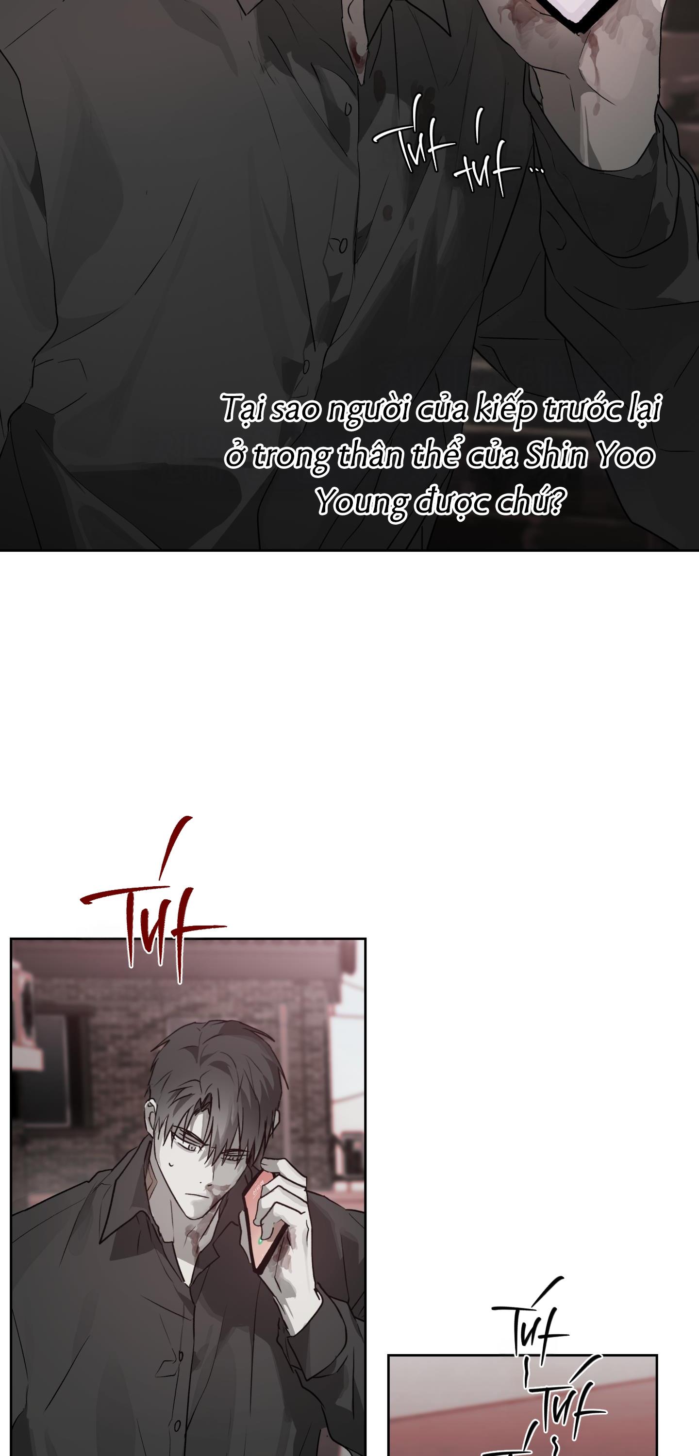 (GĐCV) NGÔI NHÀ DỊ THƯỜNG Chapter 29 - Trang 2