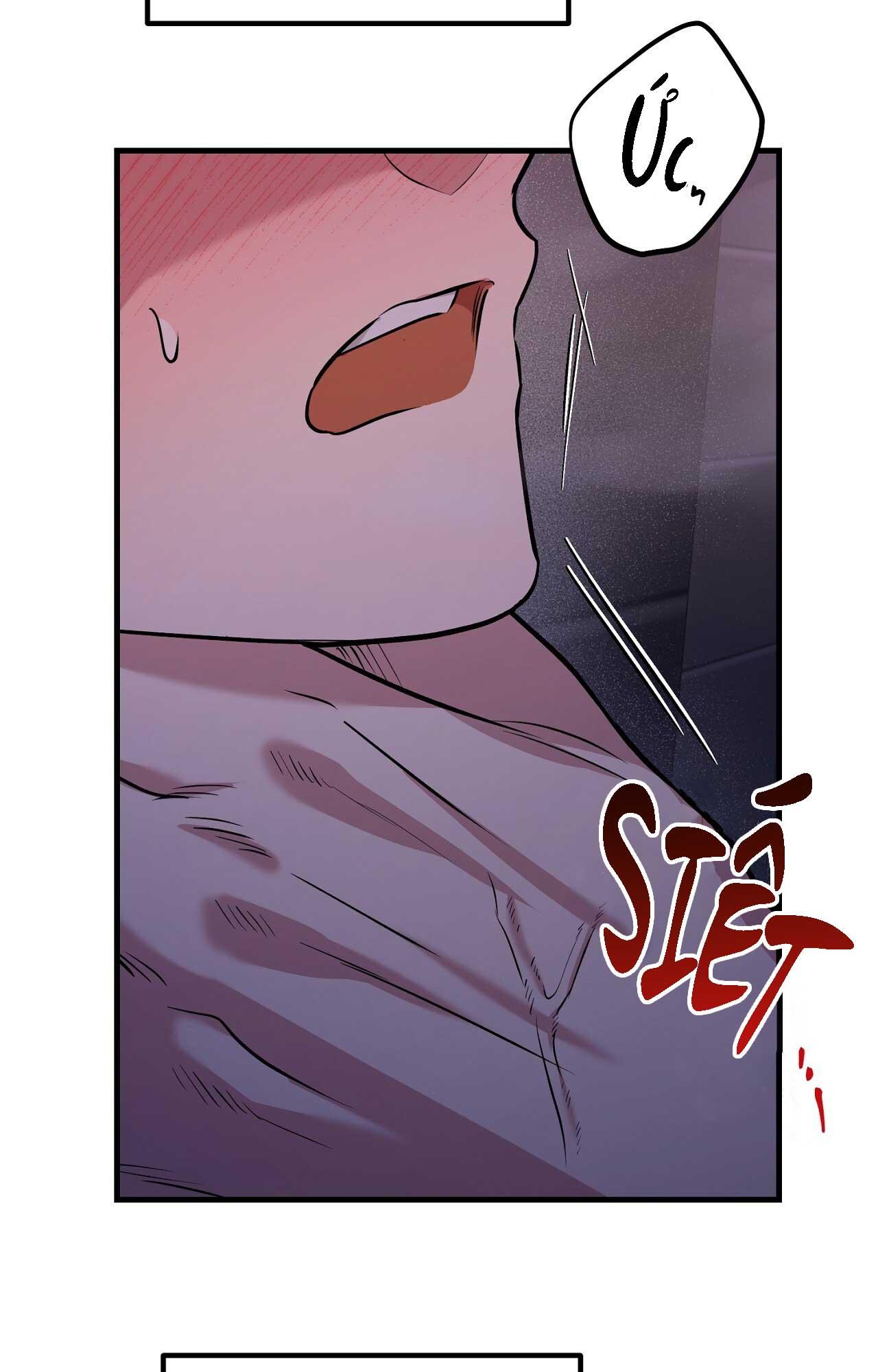 Delivered Comics Chapter 15 - Next Chapter 16 END