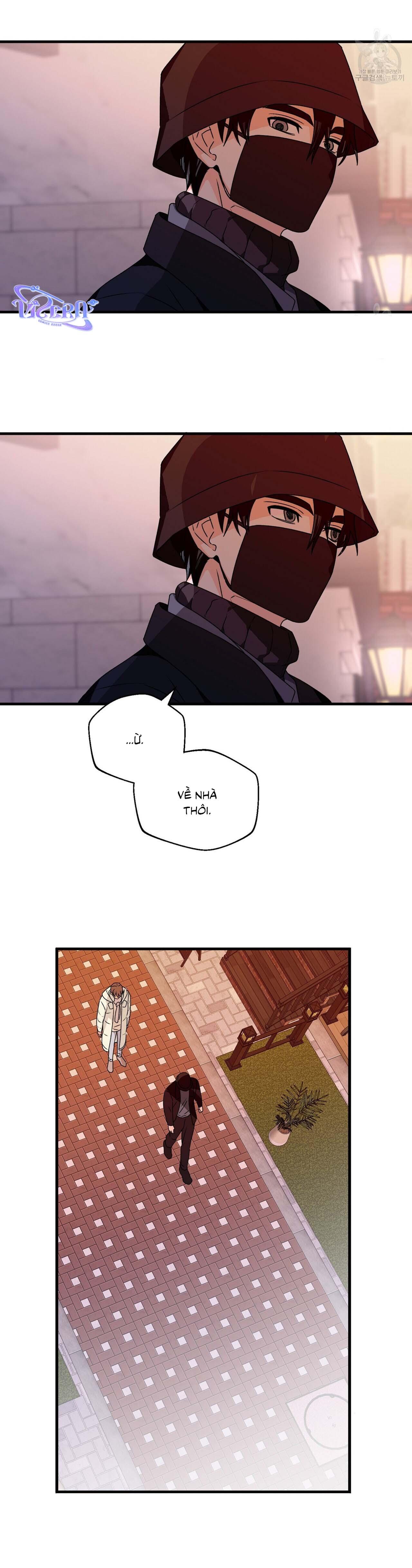 Bách Dạ Chapter 39 - Next Chapter 40