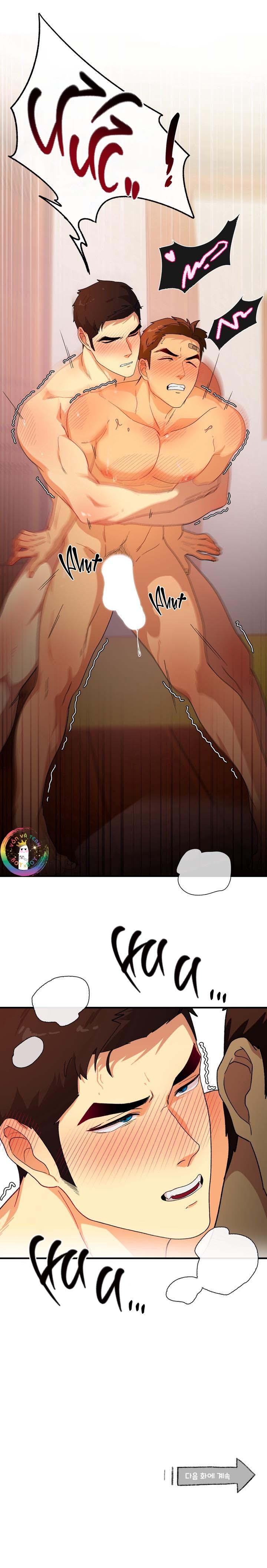 Quay GV thôi! (END) Chapter 5 - Trang 2