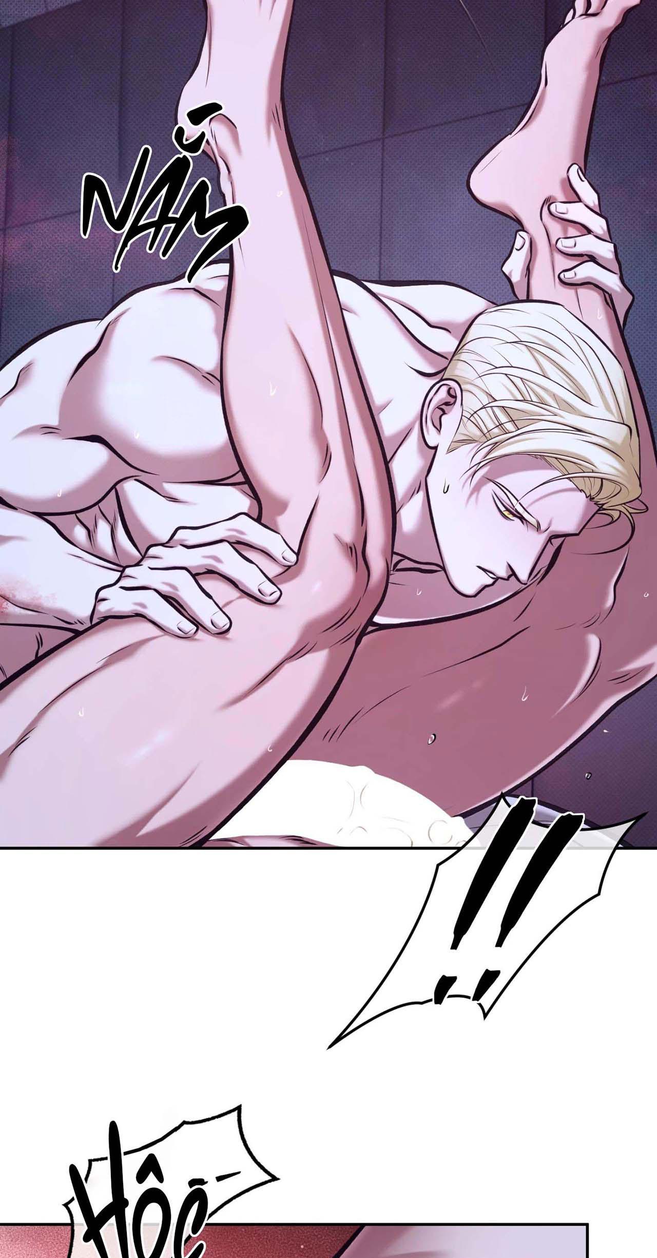 Dying Light Chapter 7 Dập liên tục - Trang 2