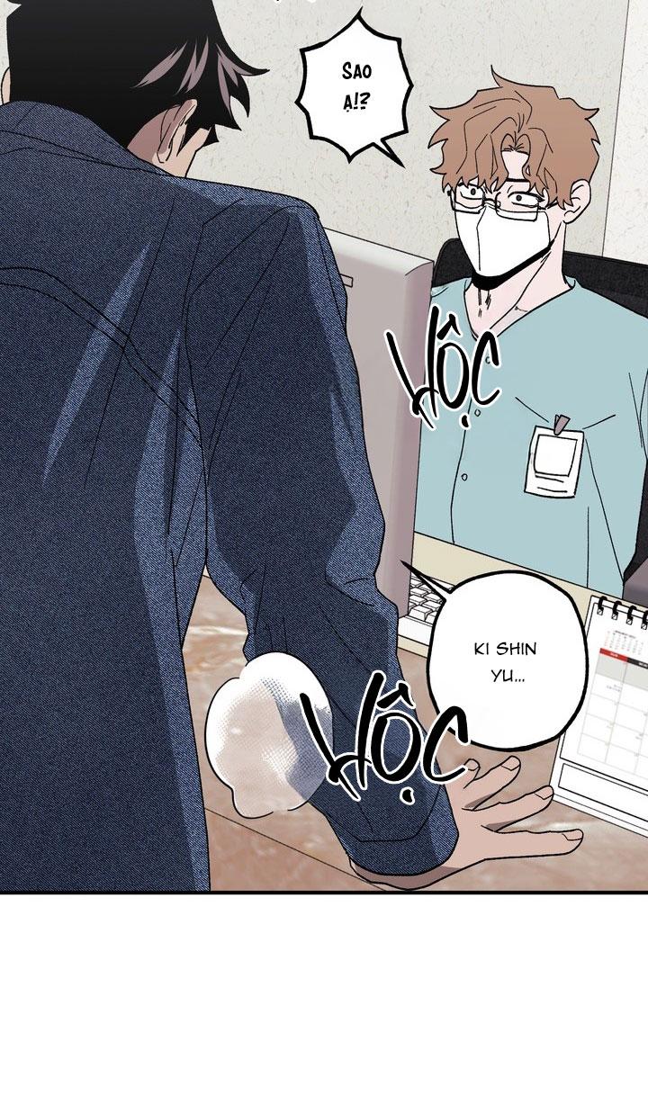 SỰ THAM LAM CỦA NHÂN LOẠI Chapter 17.6 thần linh 6 - Trang 2