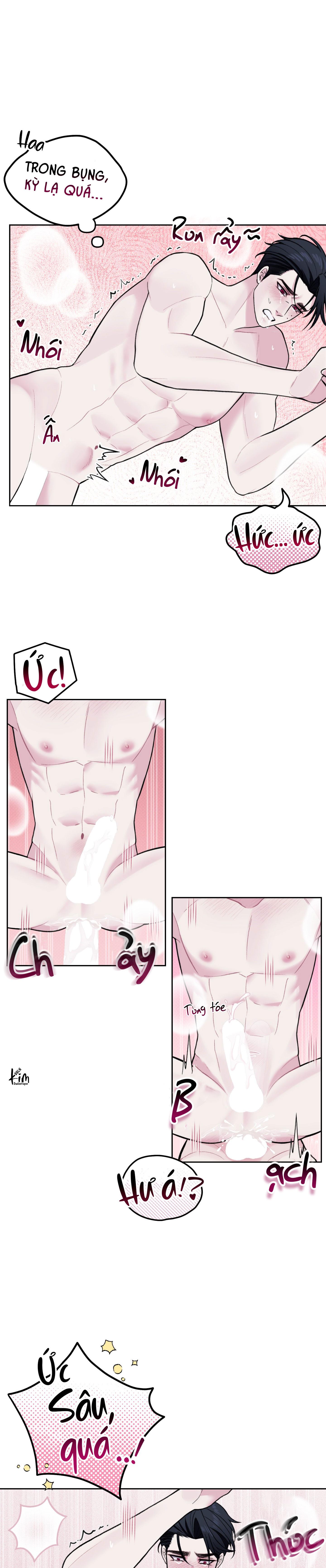 GUIDE ESPER NGẮN Chapter 7.4 core 4 - Trang 2