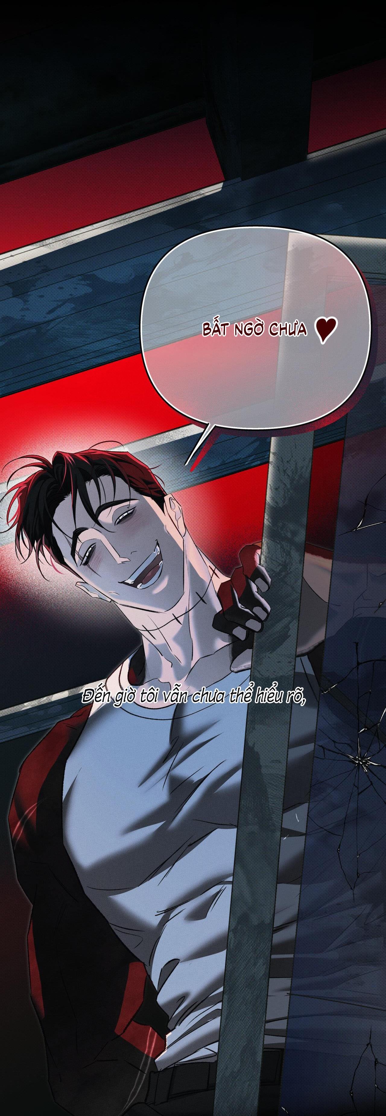 (CBunu) Chó Săn Của Sisyphus Chapter 24 - Trang 2