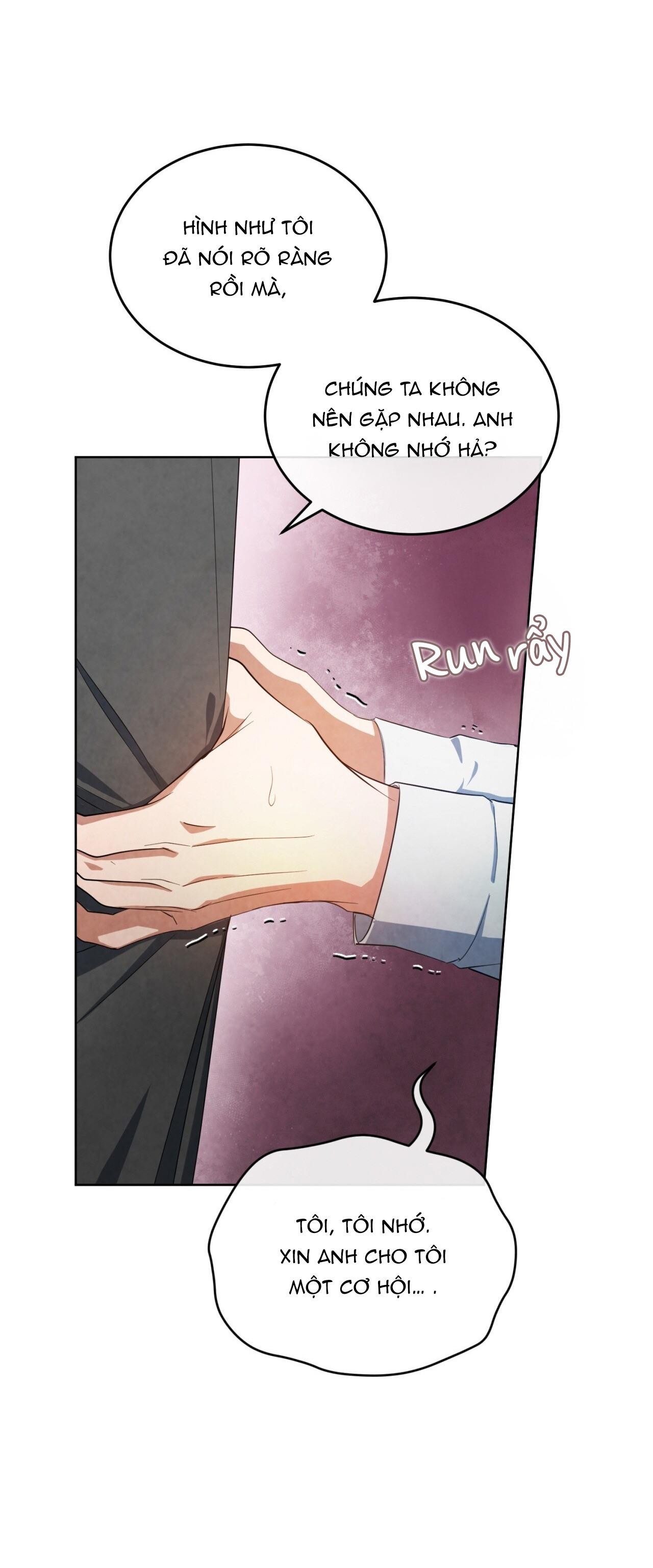 THẾ GIỚI XUNG KHẮC Chapter 4 - Trang 2