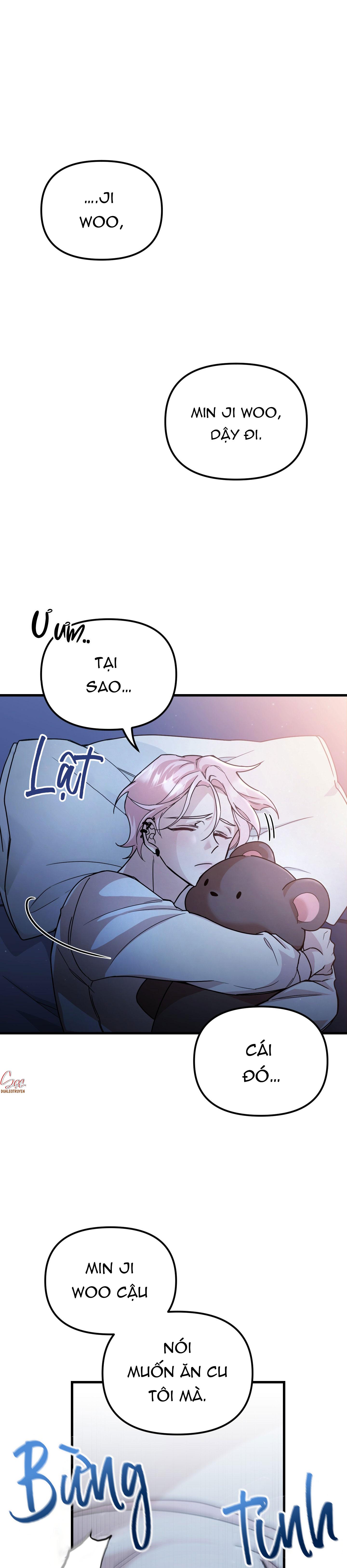 TUYỂN TẬP NHỮNG ÔNG CHÚ TÀ ZÂM Chapter 20.1 chú la 1 - Trang 2