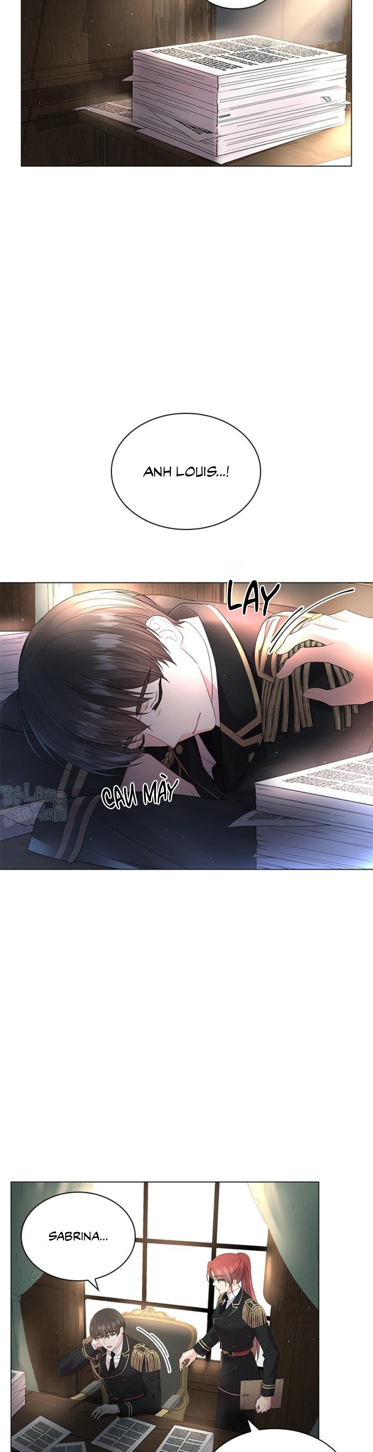 Who’s your daddy Chapter 47.01 - Next Chapter 47.02