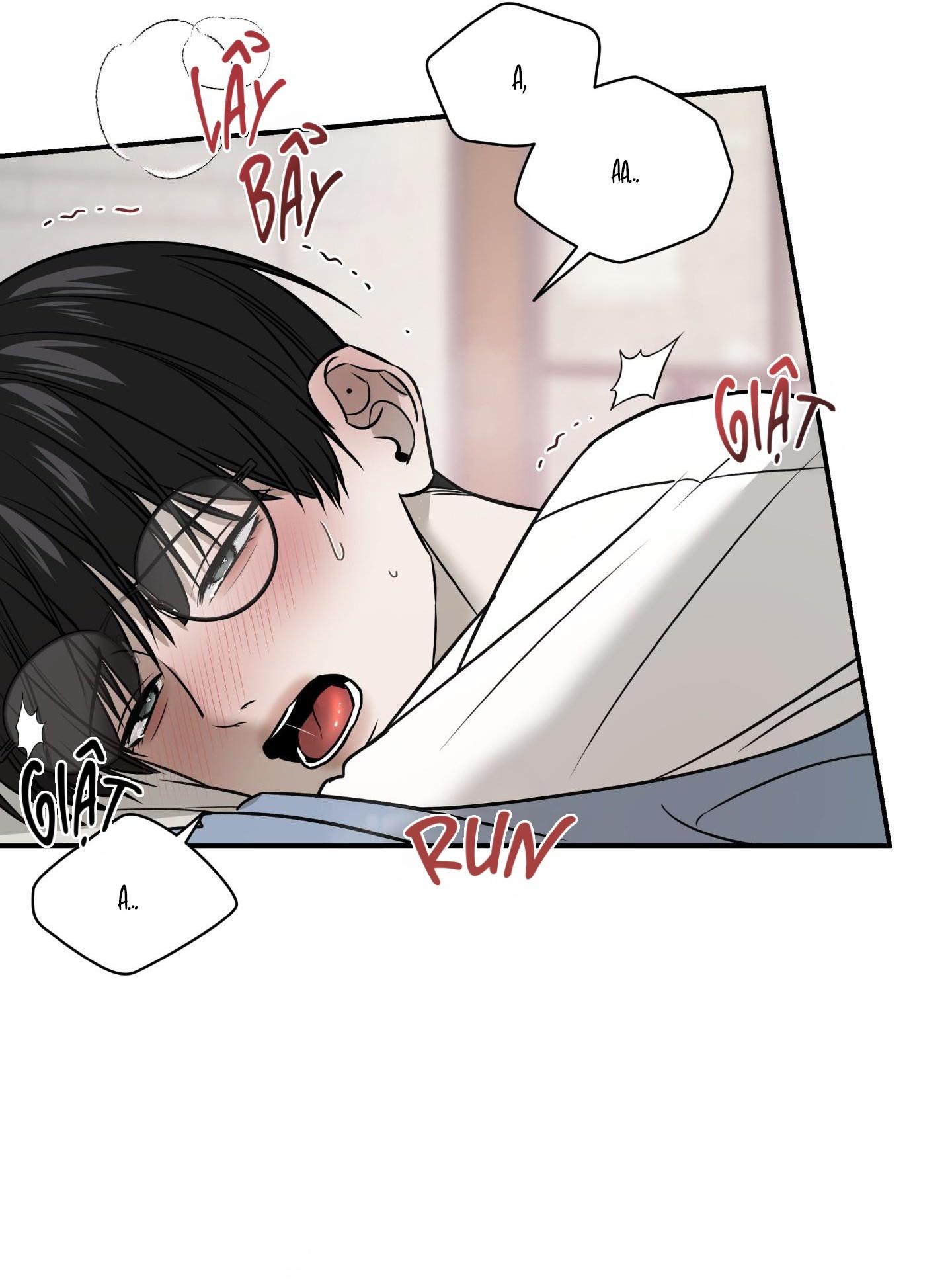 |DROP| Hưởng Lợi Chapter 52 H+ - Trang 2