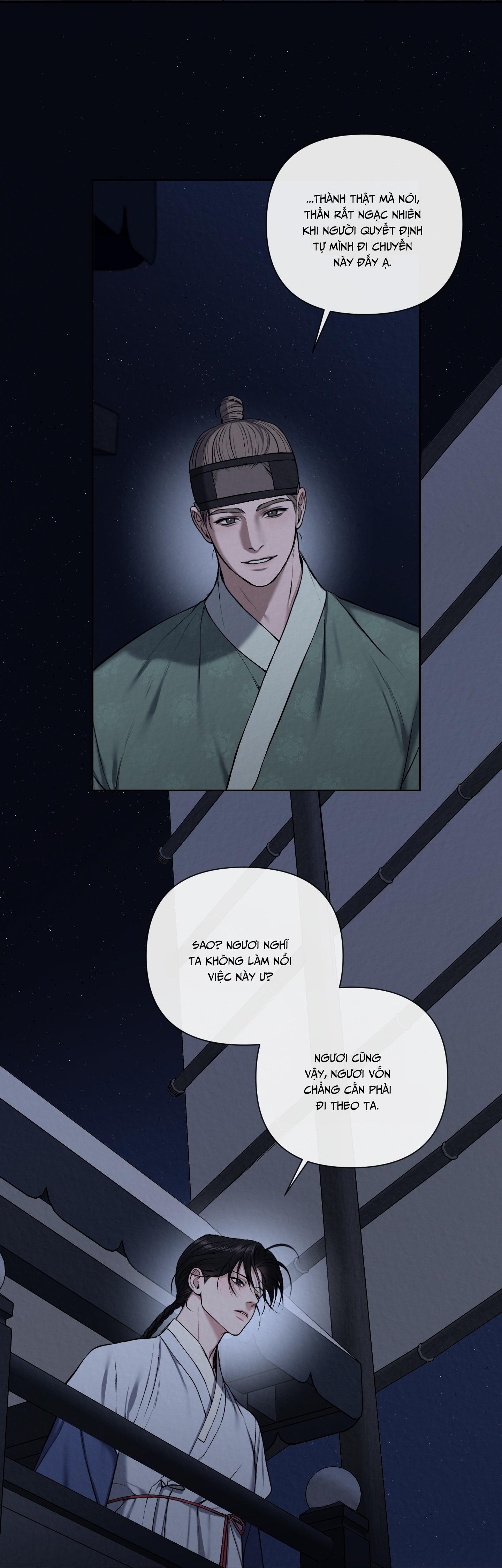 (GĐCV) HỐI HẬN Chapter 6 - Next Chapter 7