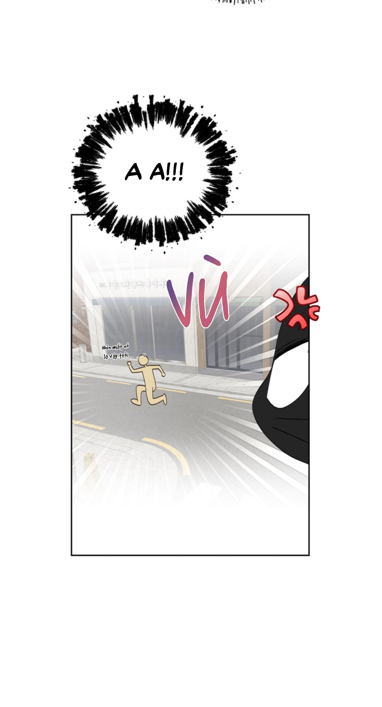 XIN HÃY YÊU THƯƠNG DÙ TÔI LÀ CHUỘT Chapter 6 - Trang 2