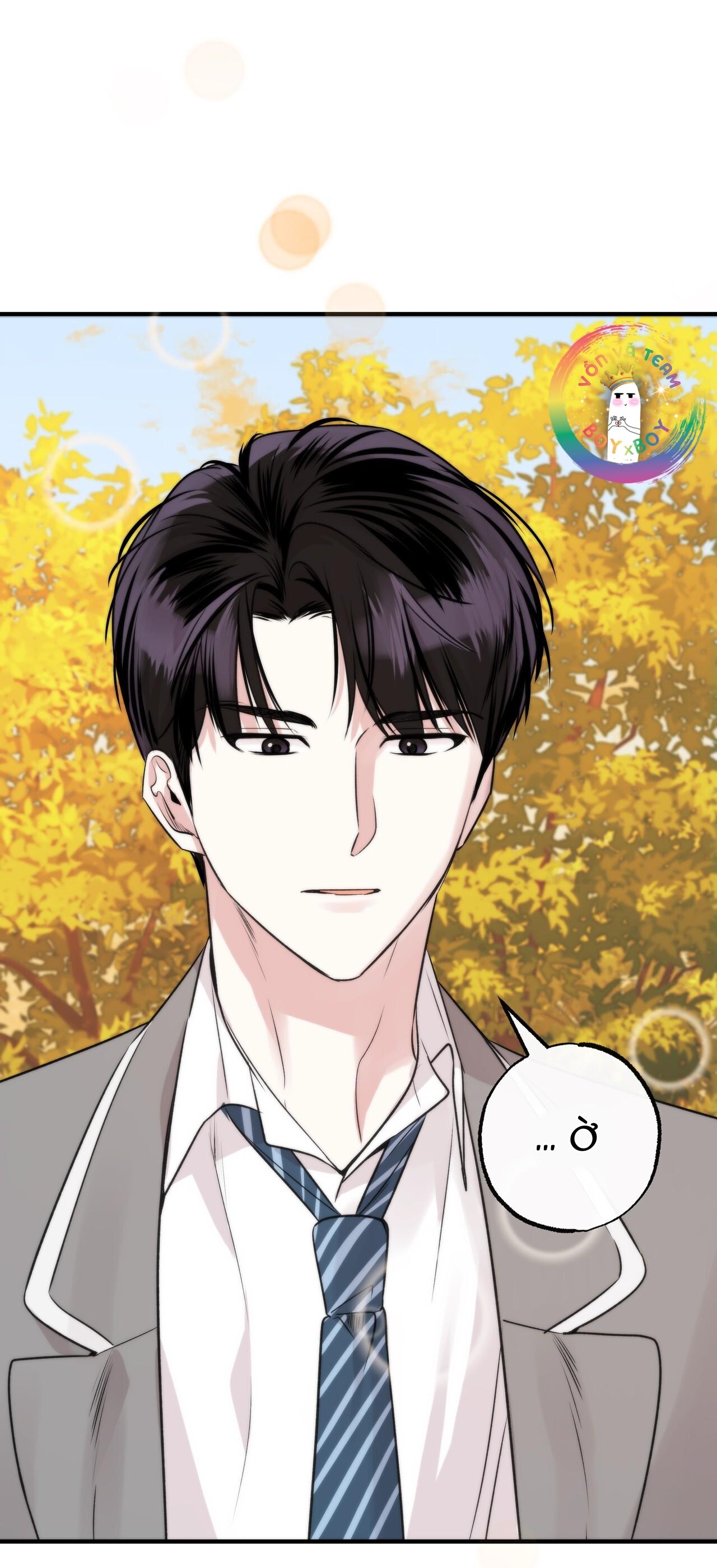 (END) Keep us together Chapter 34 Chụt chụt - Trang 2