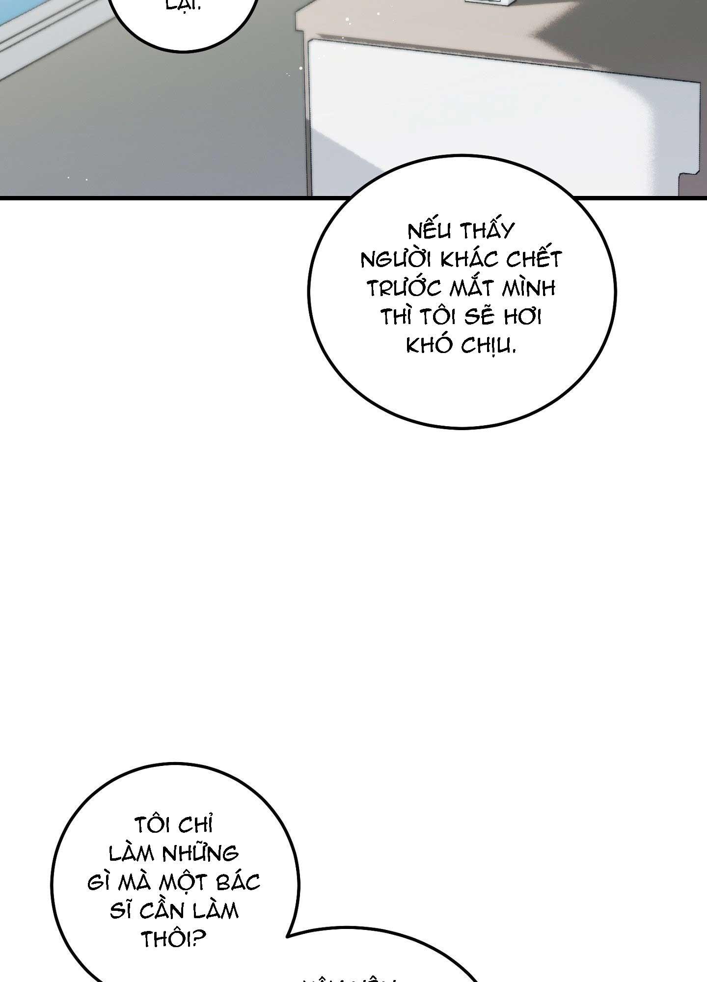 MẢNH VỠ CỦA ÁNH TRĂNG Chapter 2 - Trang 2