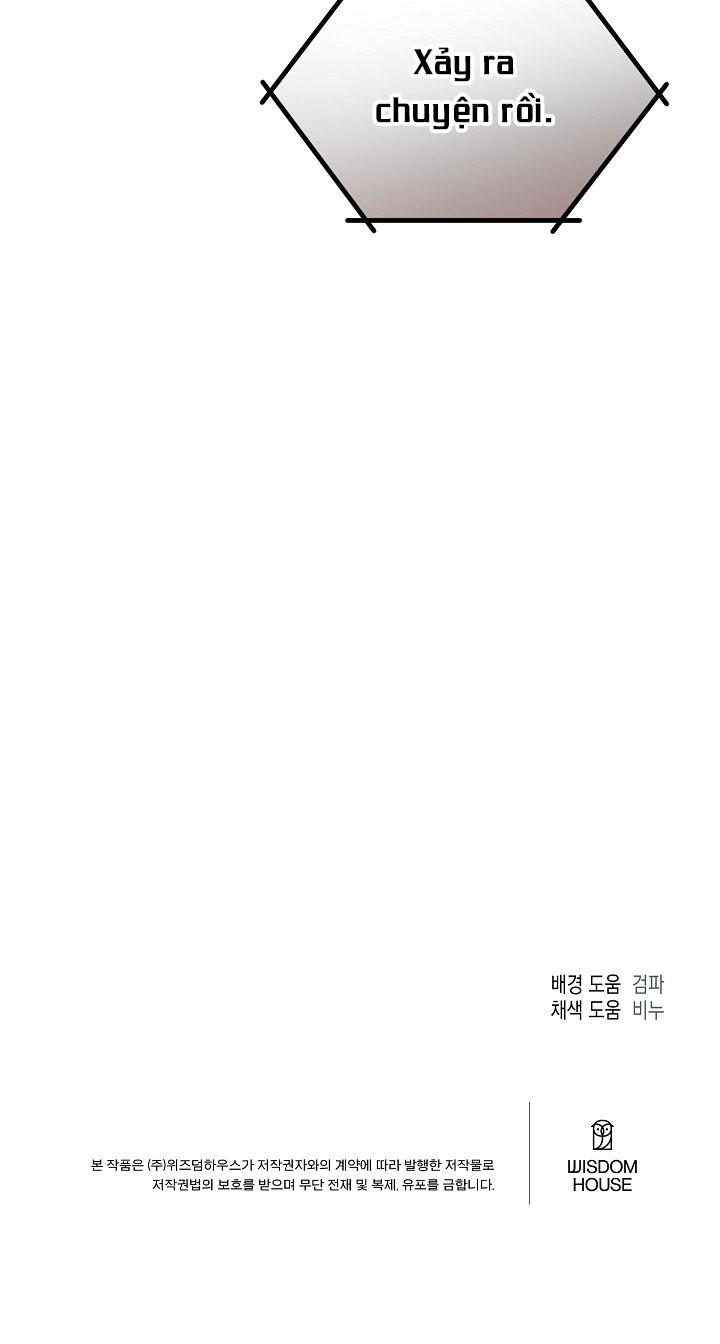 (ABO) KẺ VÔ LẠI Chapter 4 - Trang 2
