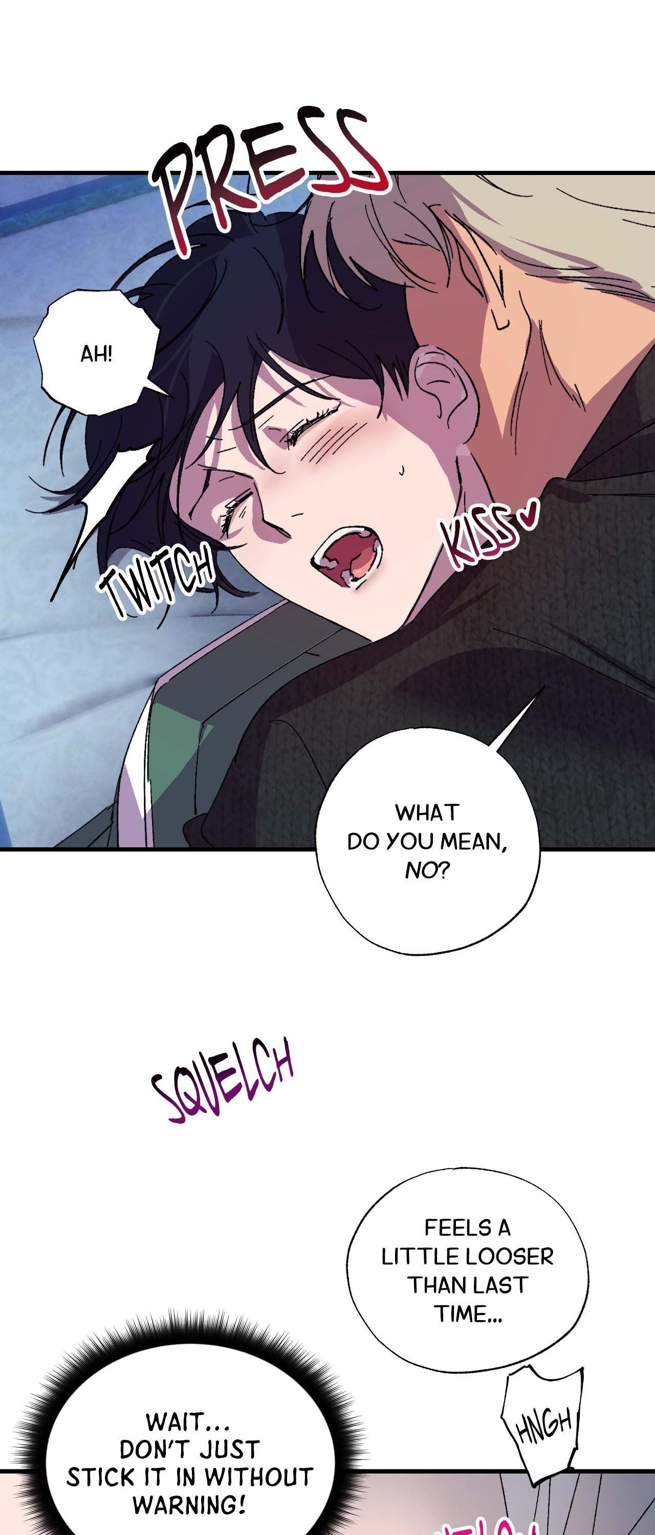 (GĐCV) THIÊNG LIÊNG Chapter 7 H+ HD - Trang 2