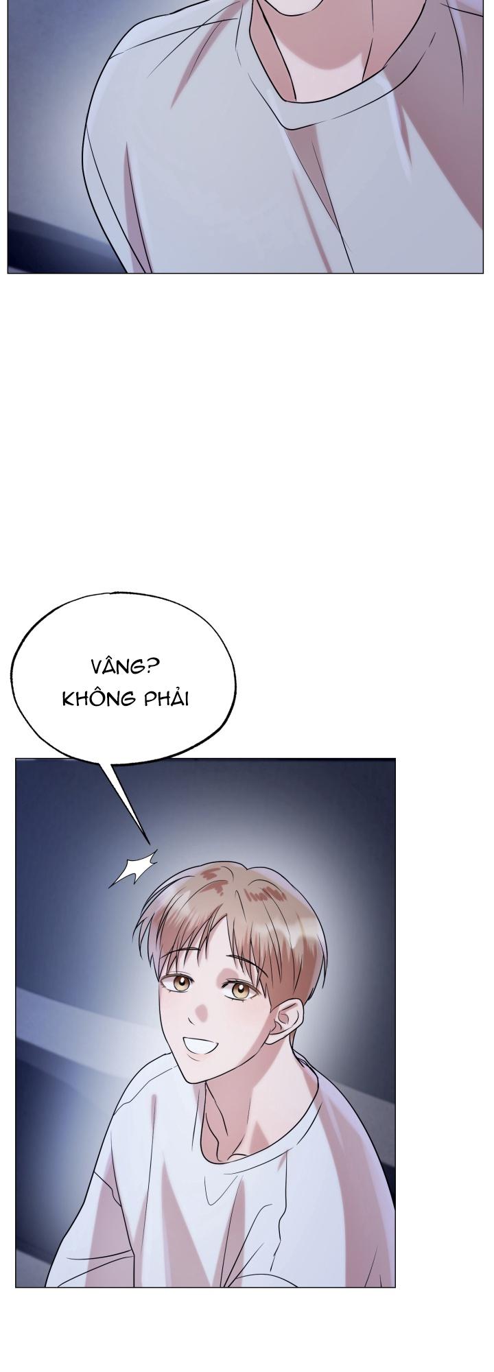 Sứ Giả Tình Yêu Chapter 12 - Trang 2