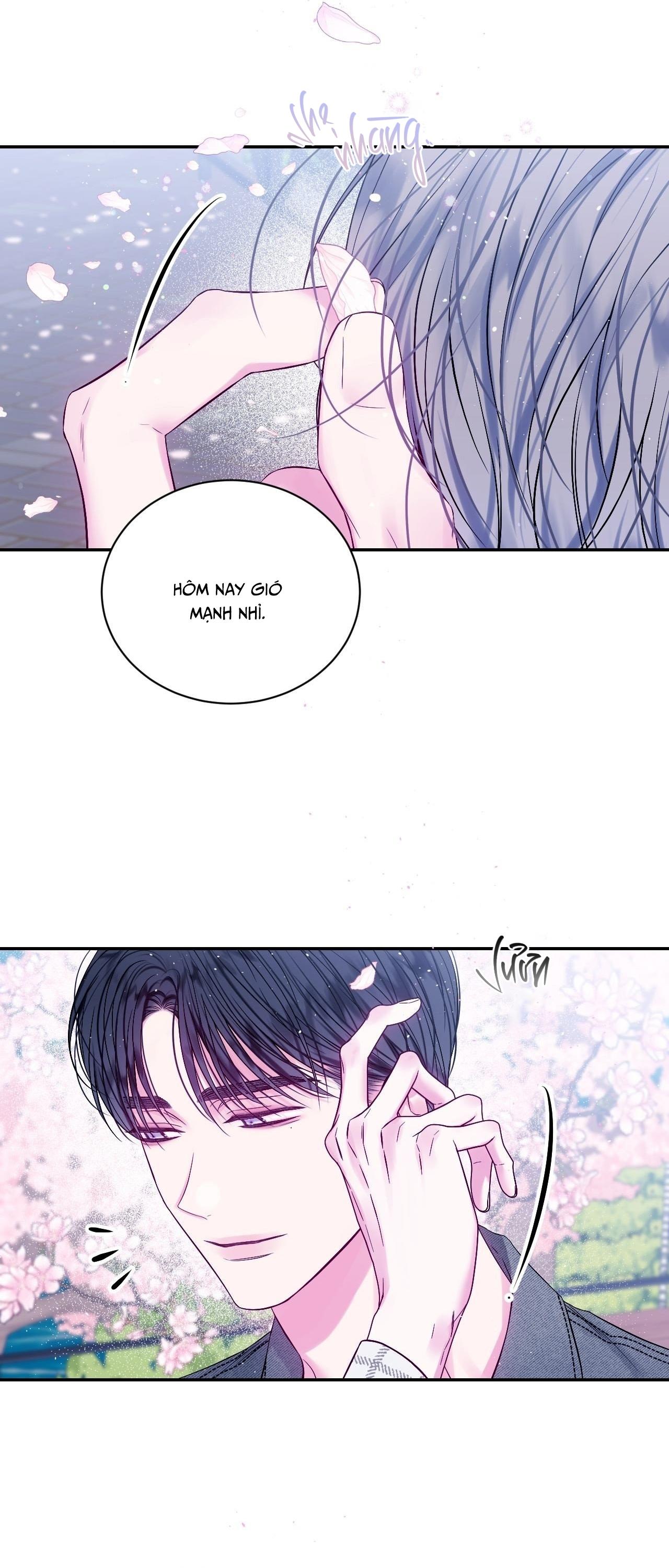 (GĐCV) IMPERFECTLY US Chapter 13 - Trang 2