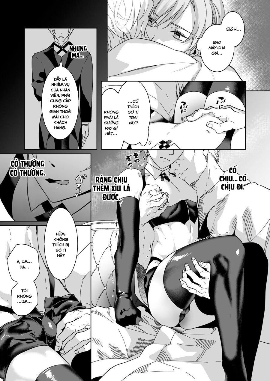 TUYỂN TẬP BDSM CHỊT CHỌT Chapter 324.1 - Trang 2