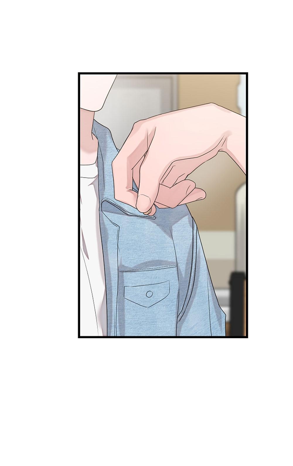 ★ Sweet Shot ★ Chapter 33 - Trang 2