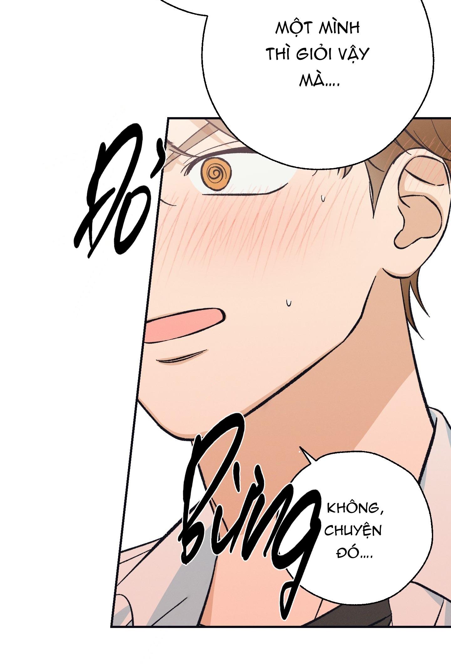 NGHIỆN SEX Chapter 31.6 pizza end - Trang 2