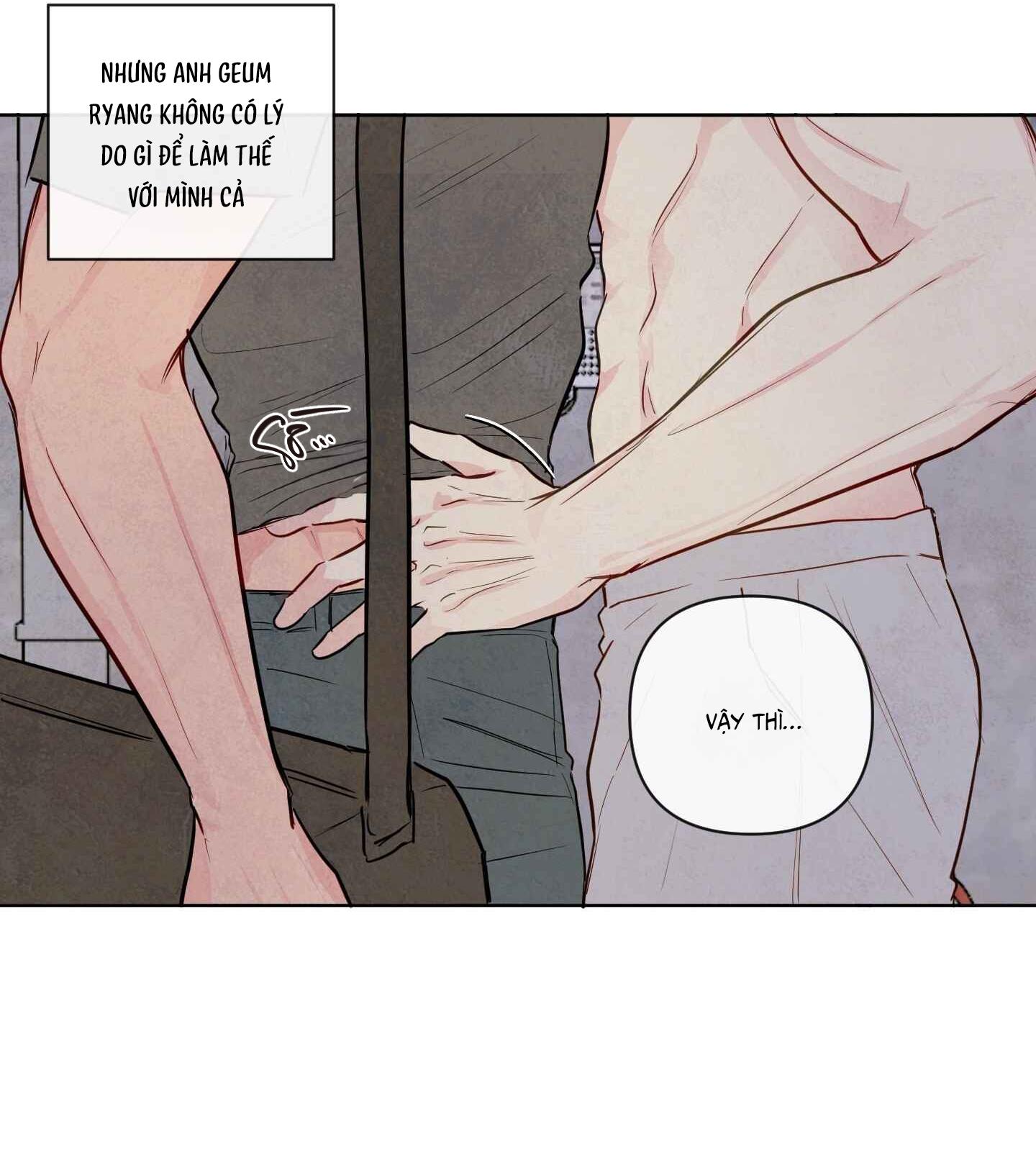 The Sacred Serpent's Seduction Chapter 26 END SS1 - Trang 2