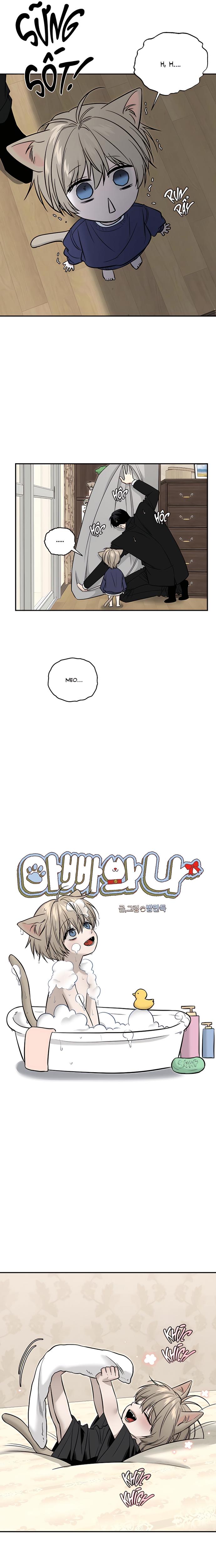 [ TUYỂN TẬP TRUYỆN NGẮN BL] Cuộc Xâm Lược Dâm Đãng Chapter 15 - Trang 2