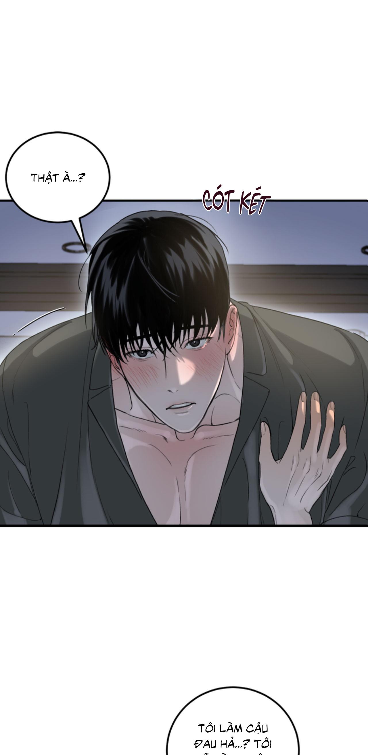 Deepest Confession Chapter 4 - Trang 2