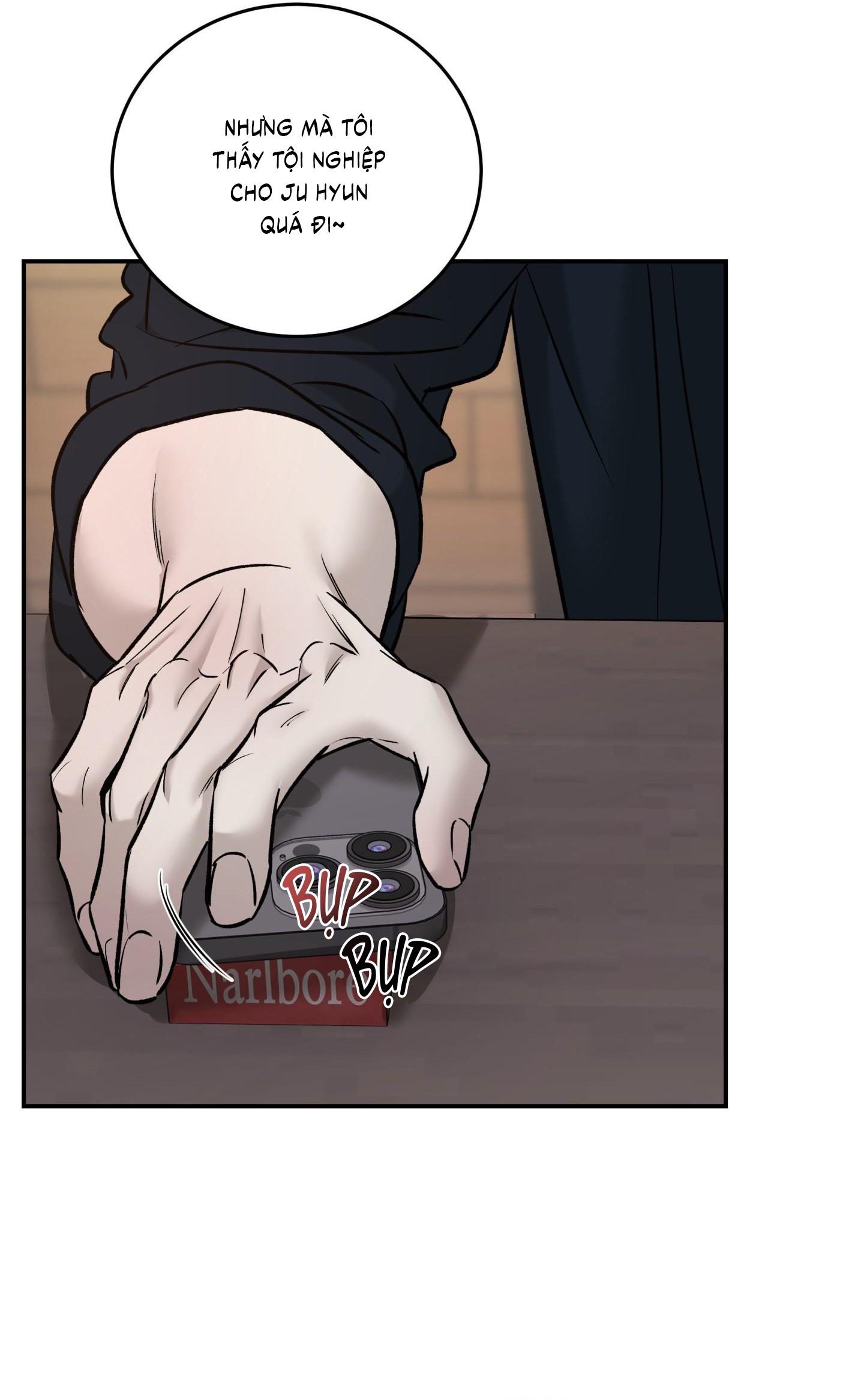 |DROP| Hưởng Lợi Chapter 55 - Trang 2