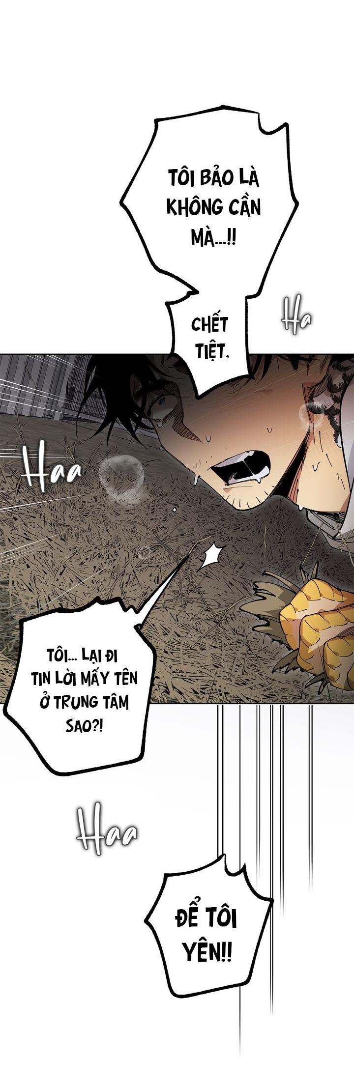 Mr.A's Farm Chapter 7 - Next Chapter 8