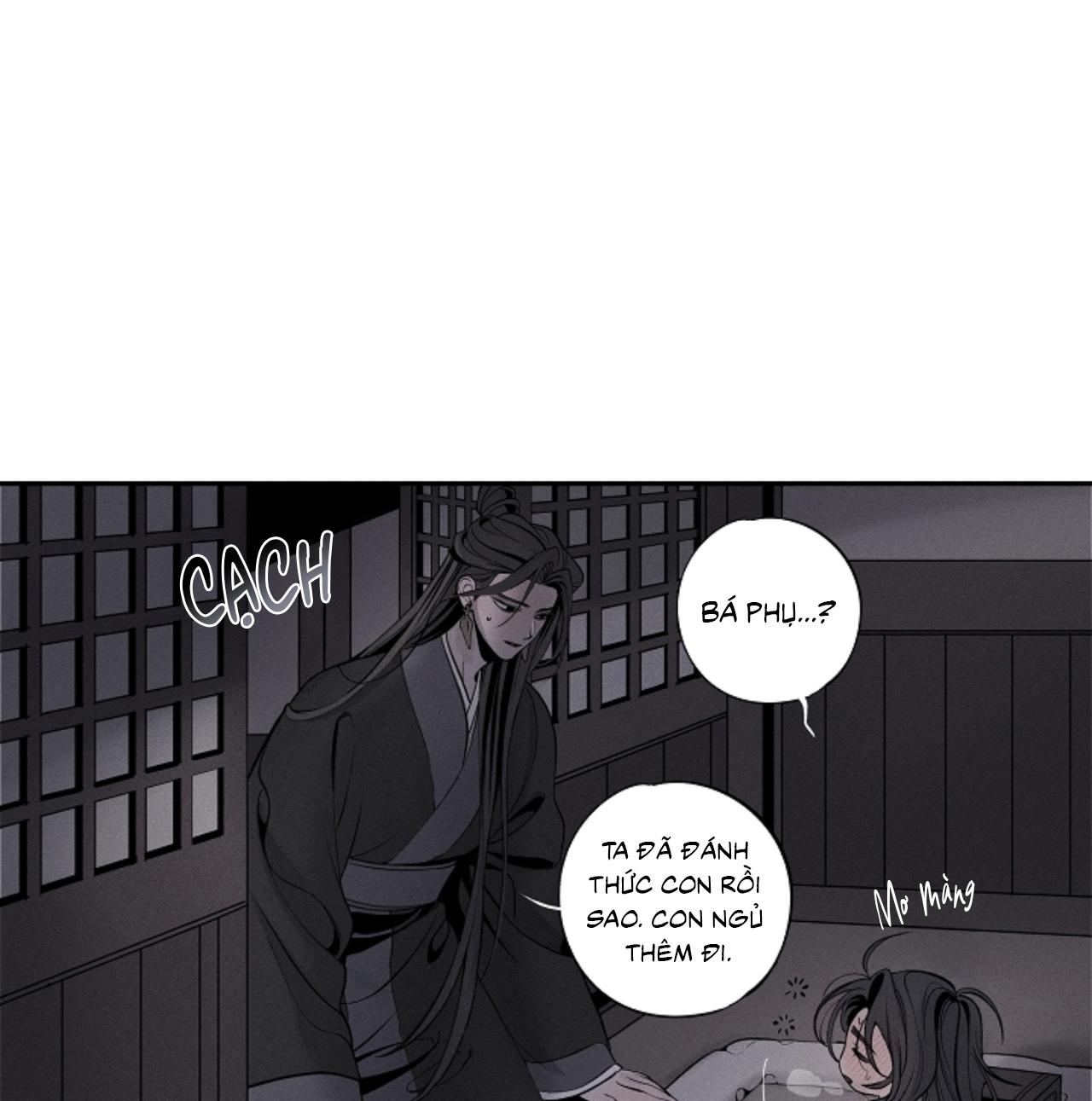 Ngũ tắc: hiếu ái truyện Chapter 2 H - Trang 2