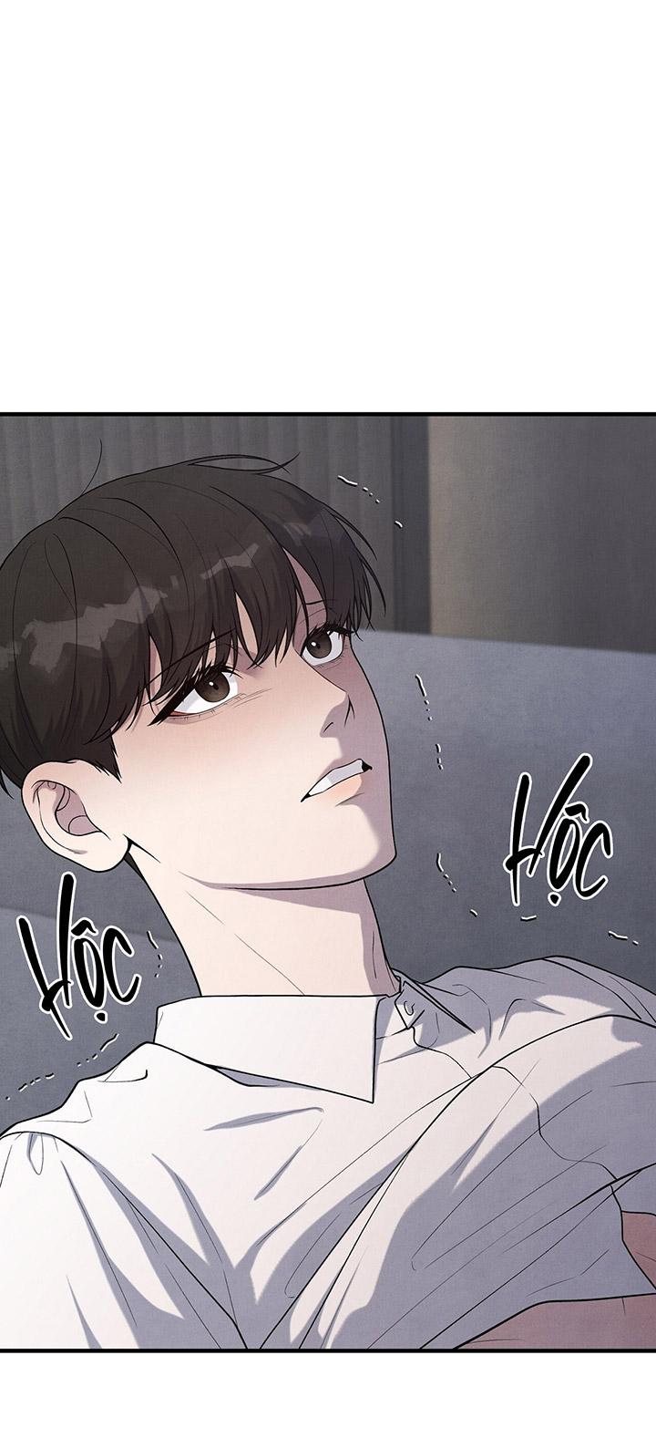HƯƠNG VỊ TÌNH THÂN Chapter 11 19+ - Trang 2
