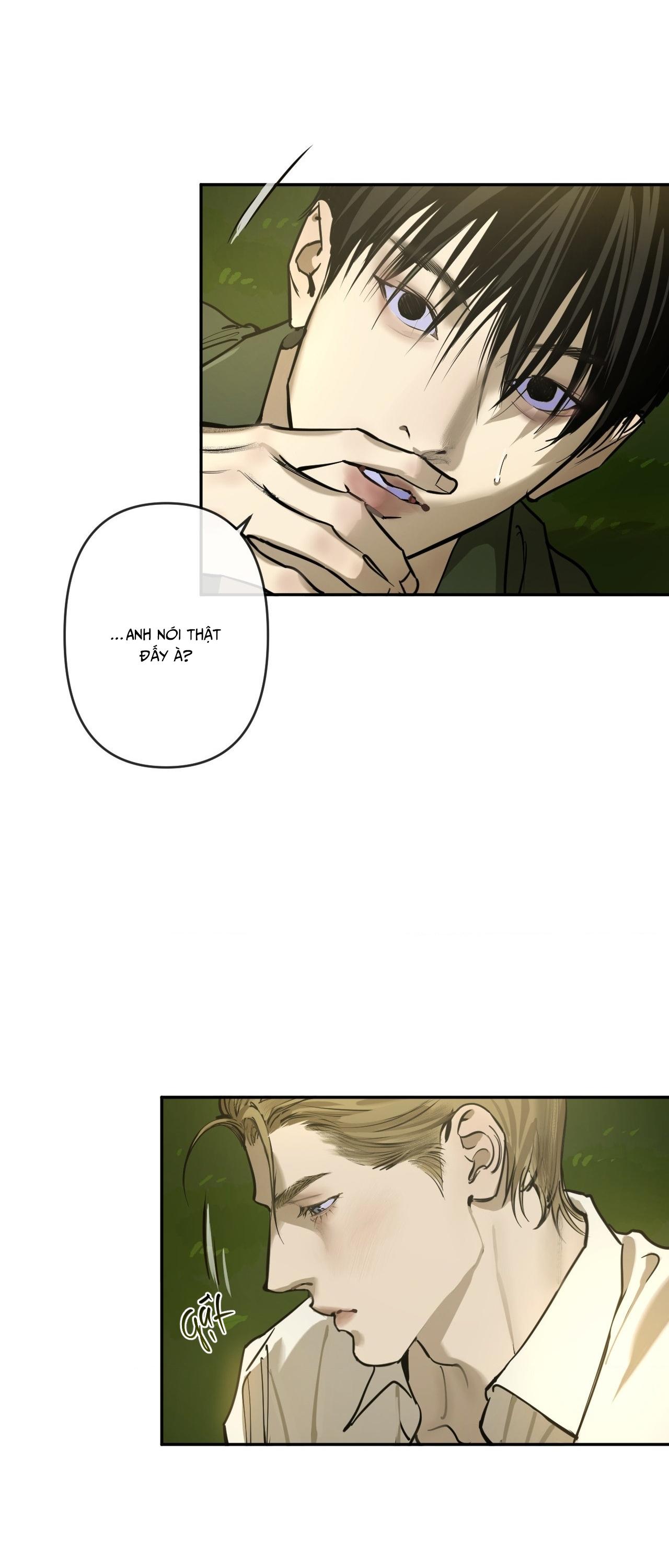 (GĐCV) SA NGÃ Chapter 6 - Trang 2