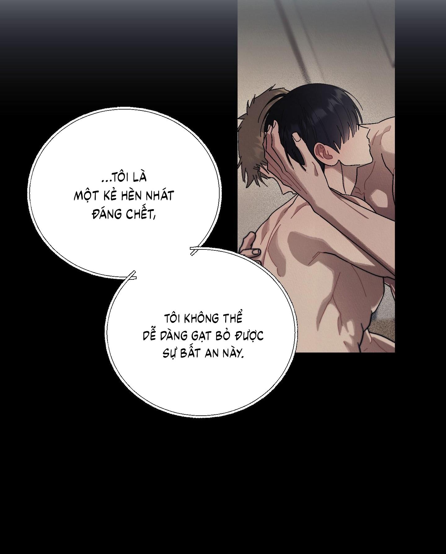 (CBunu) Nhiệm Vụ Định Mệnh Chapter 21 - Trang 2