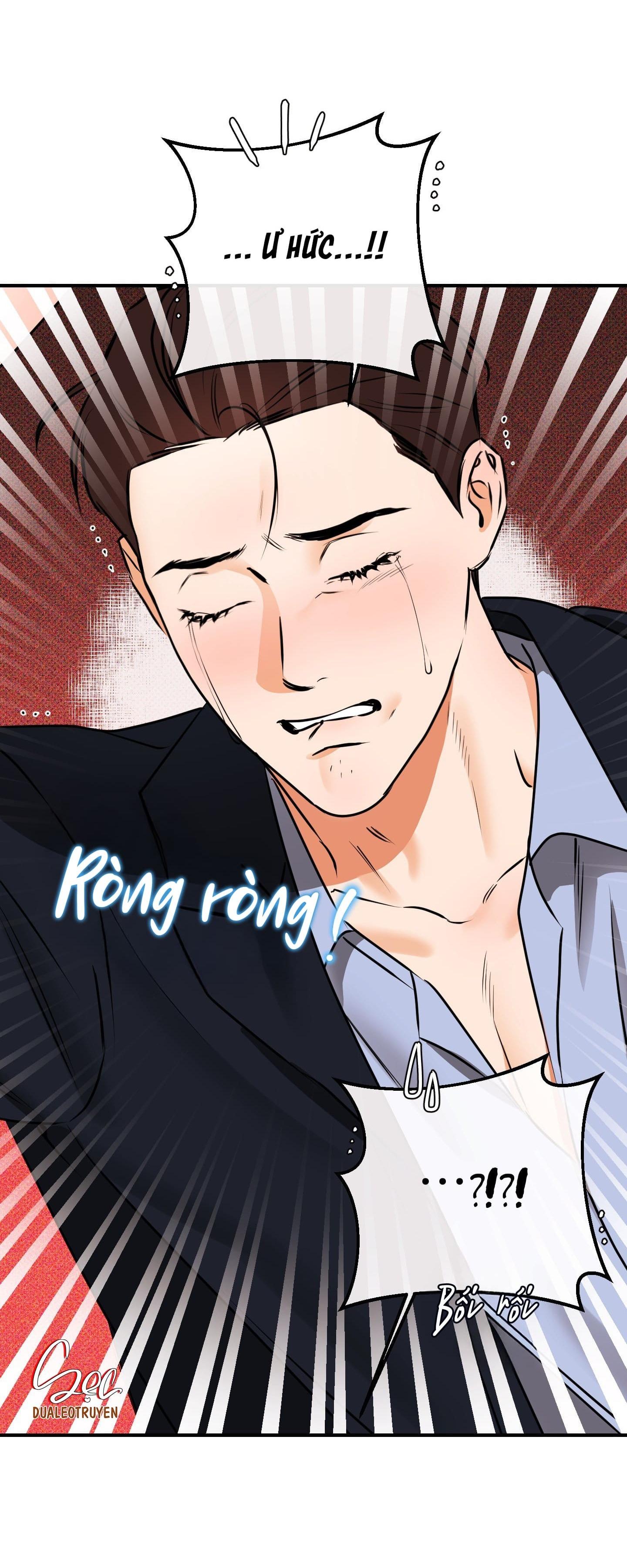 CẬU NHÓC ĐÁNG YÊU CỦA TÔI Chapter 4 - Trang 2