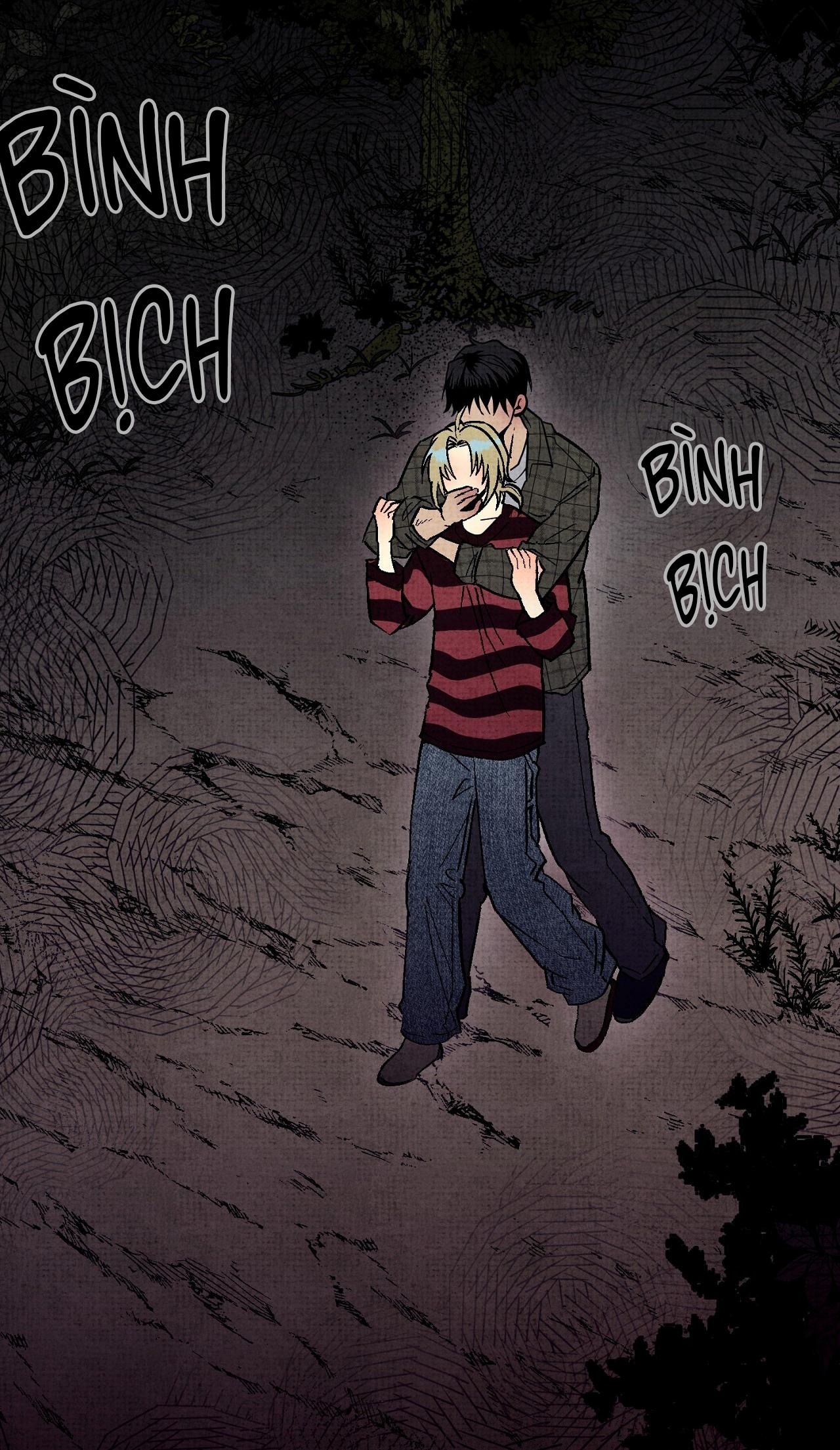 Chuyện Lạ Bốn Mùa Chapter 2 - Trang 2