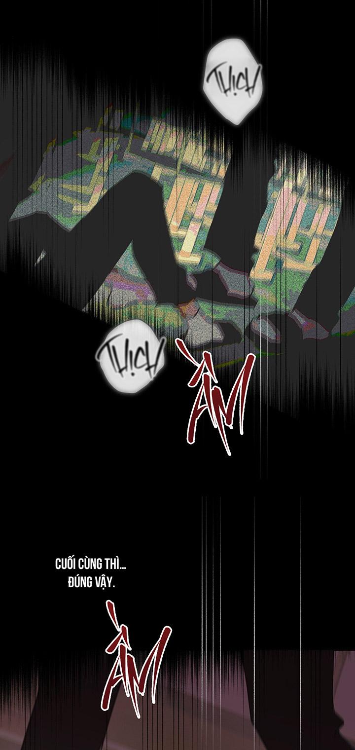 [DDT] Phiên Bản Hoàn Hảo Chapter 1 19+ - Trang 2