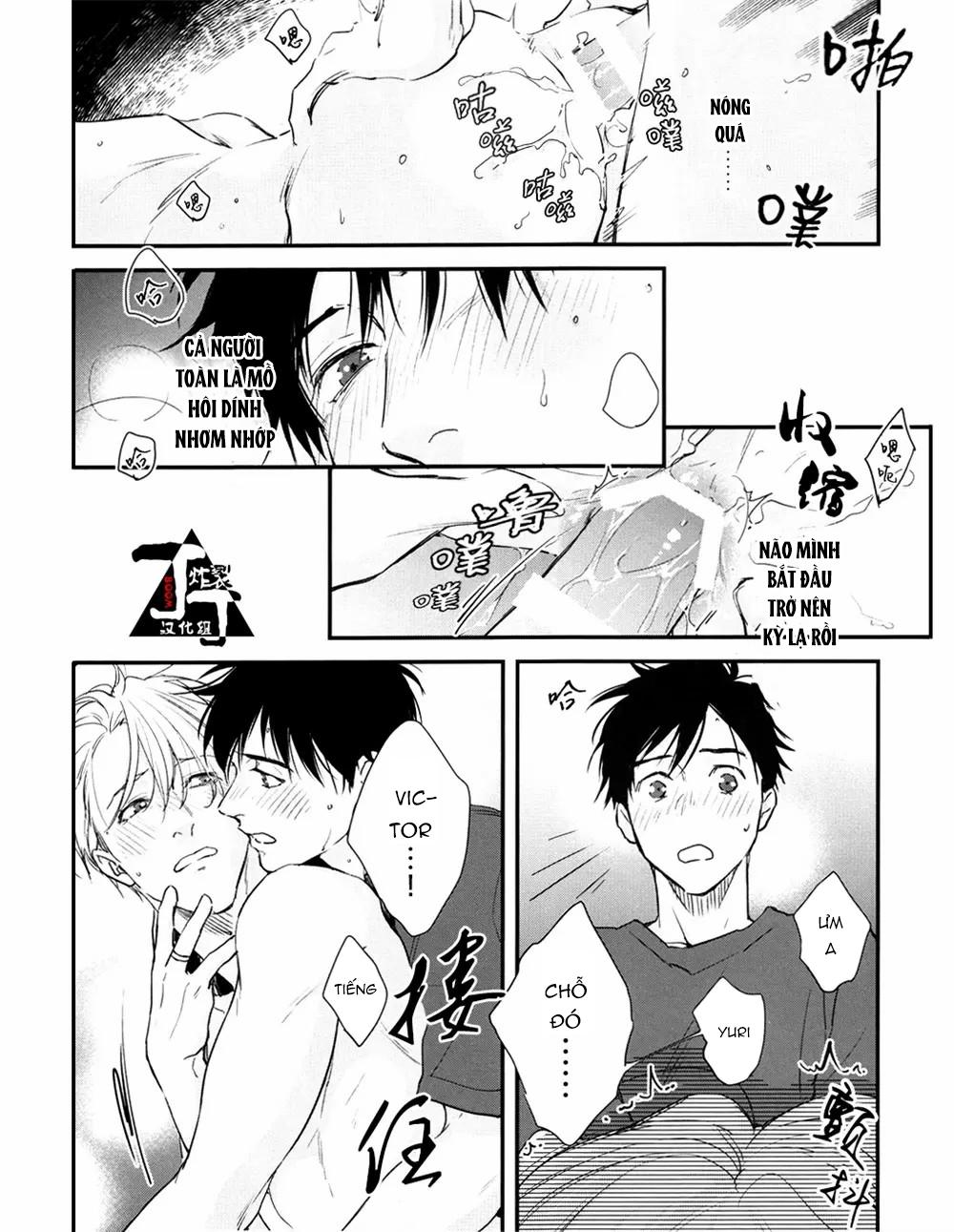 ONESHOT COI LÀ NỨNG Chapter 361 - Trang 2